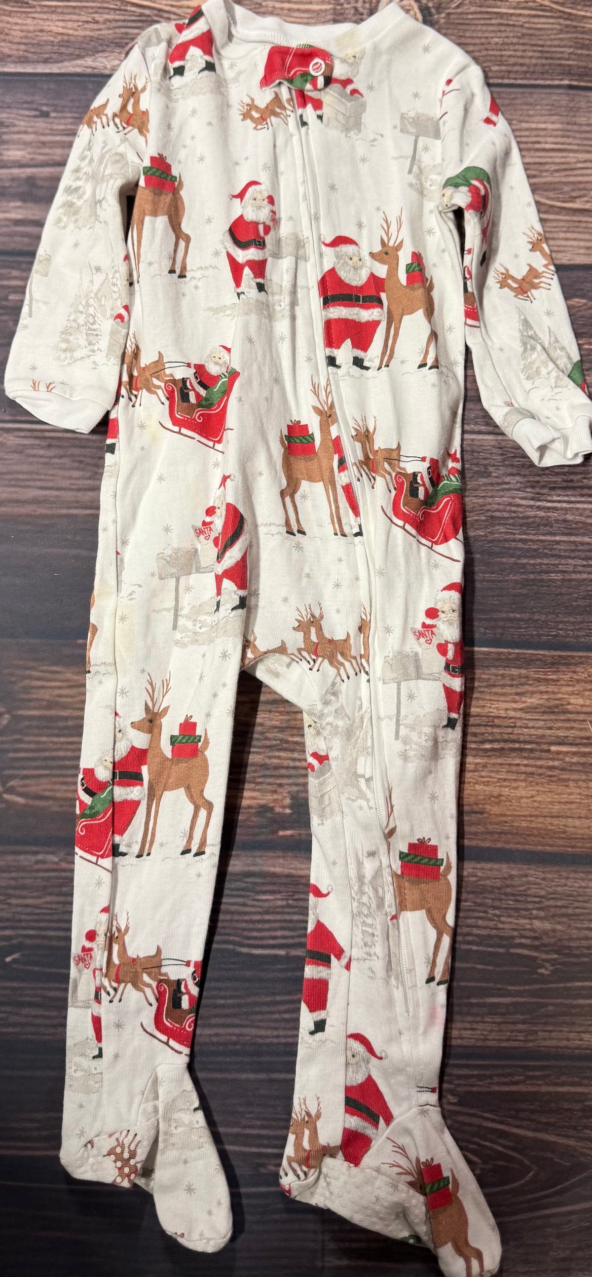 Pottery Barn kids 12-18m..has spots