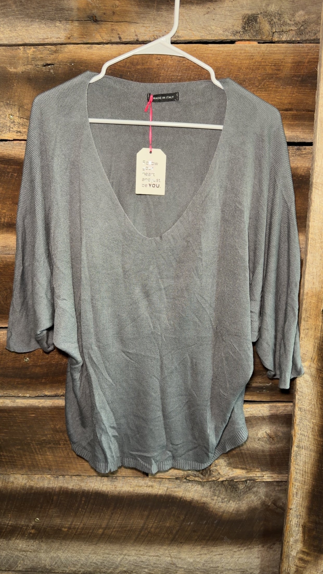 Yolly size XL NWT