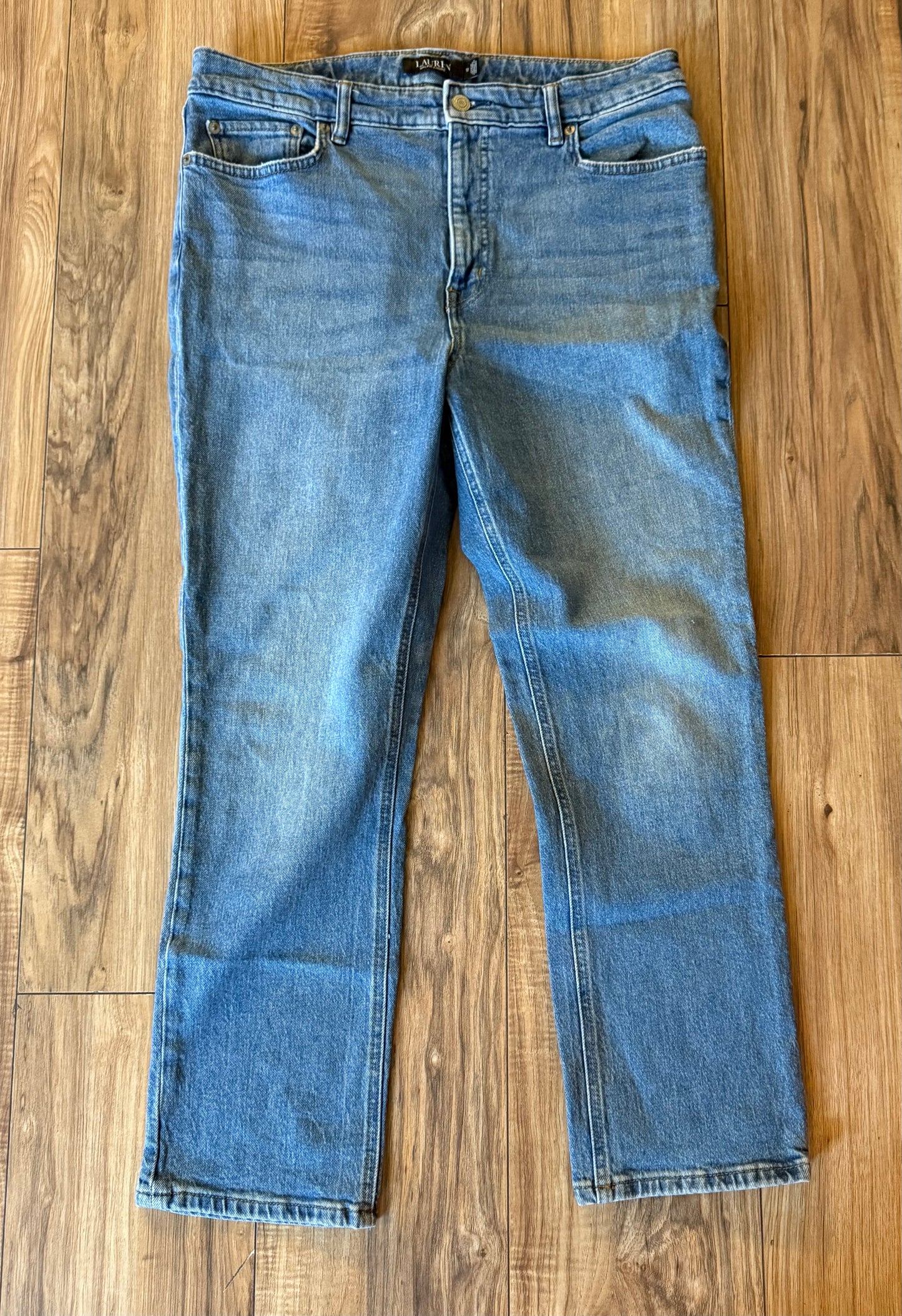Ralph Lauren 12