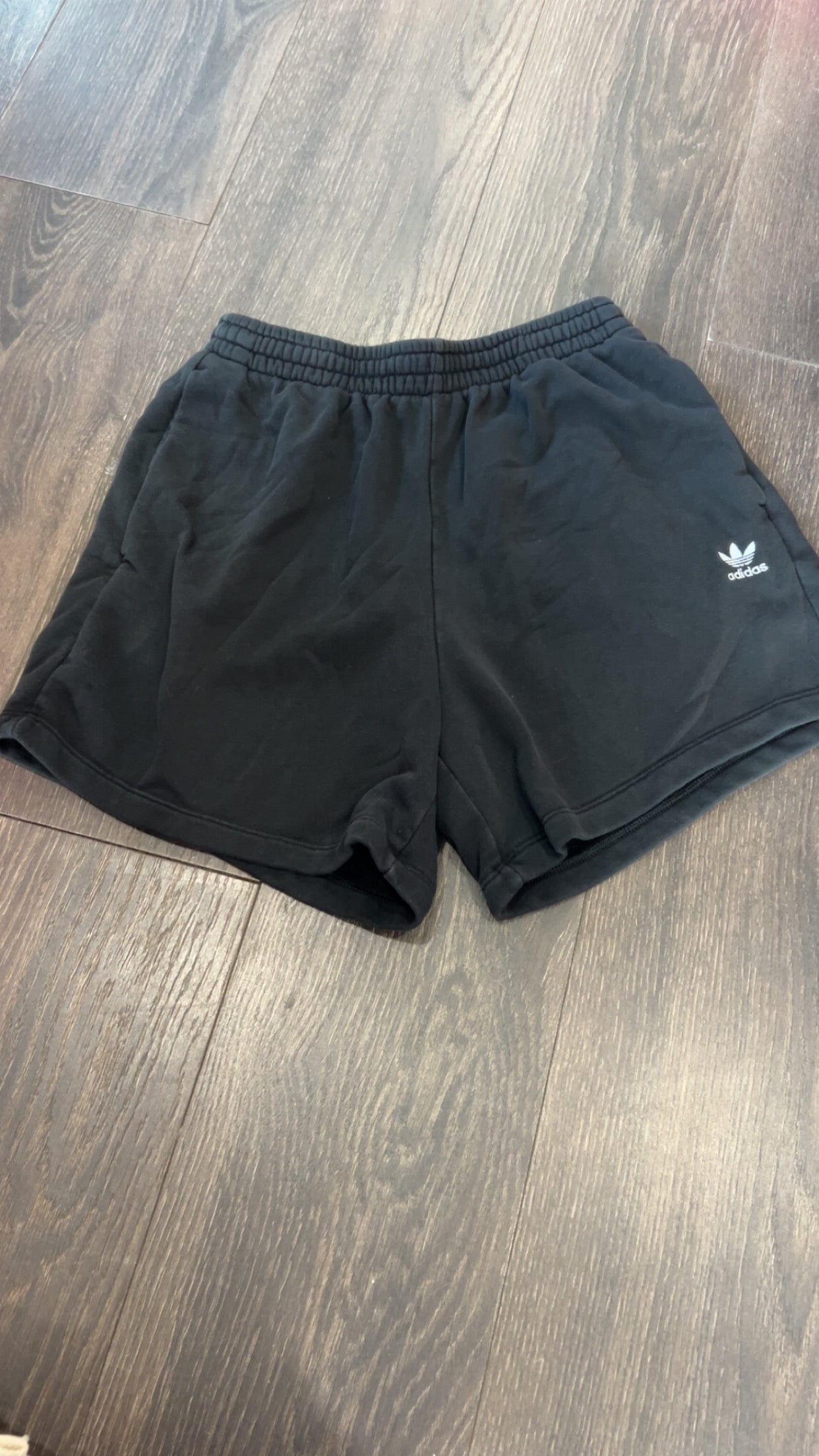 Adidas women’s size small
