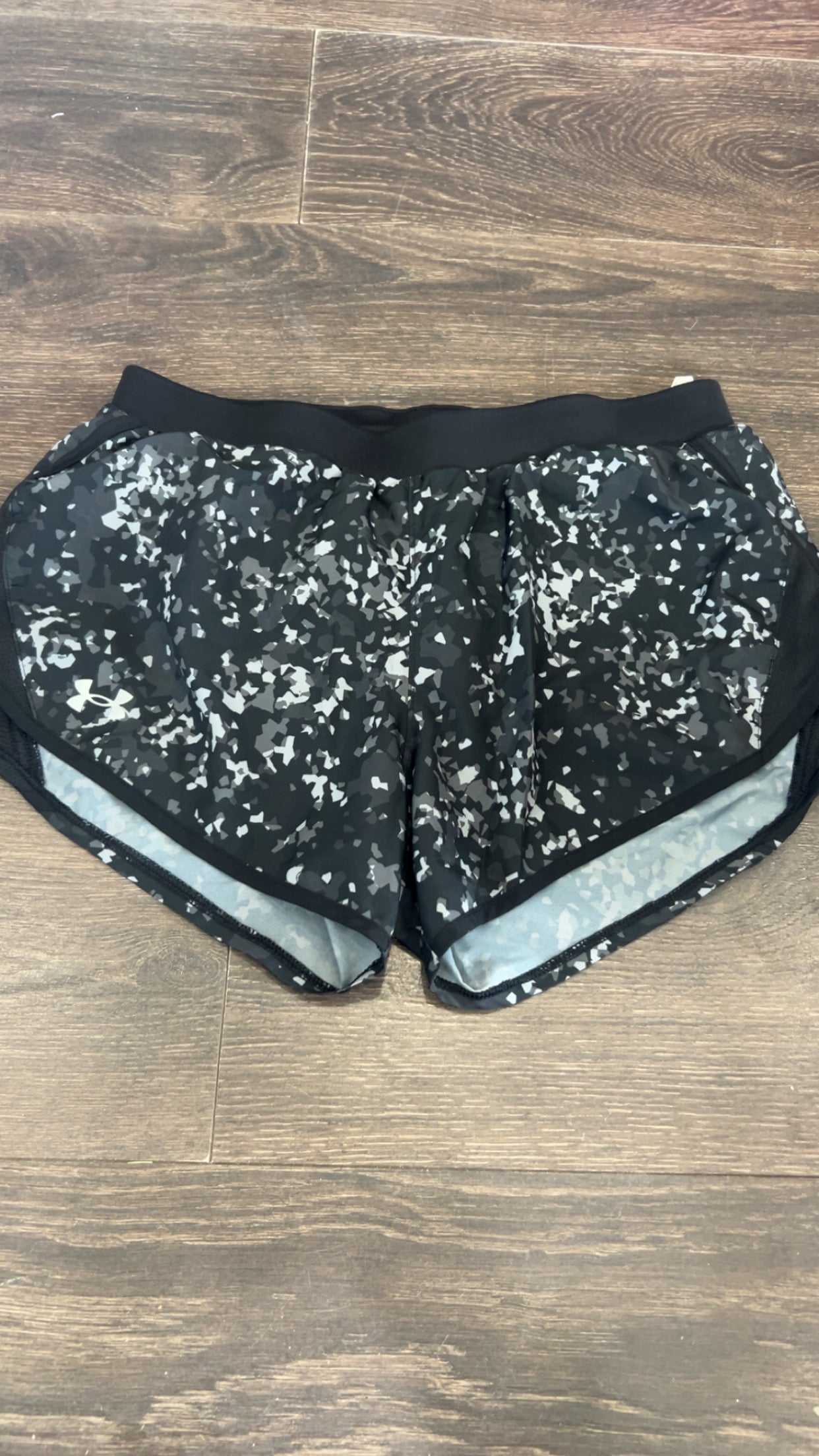 UA size medium