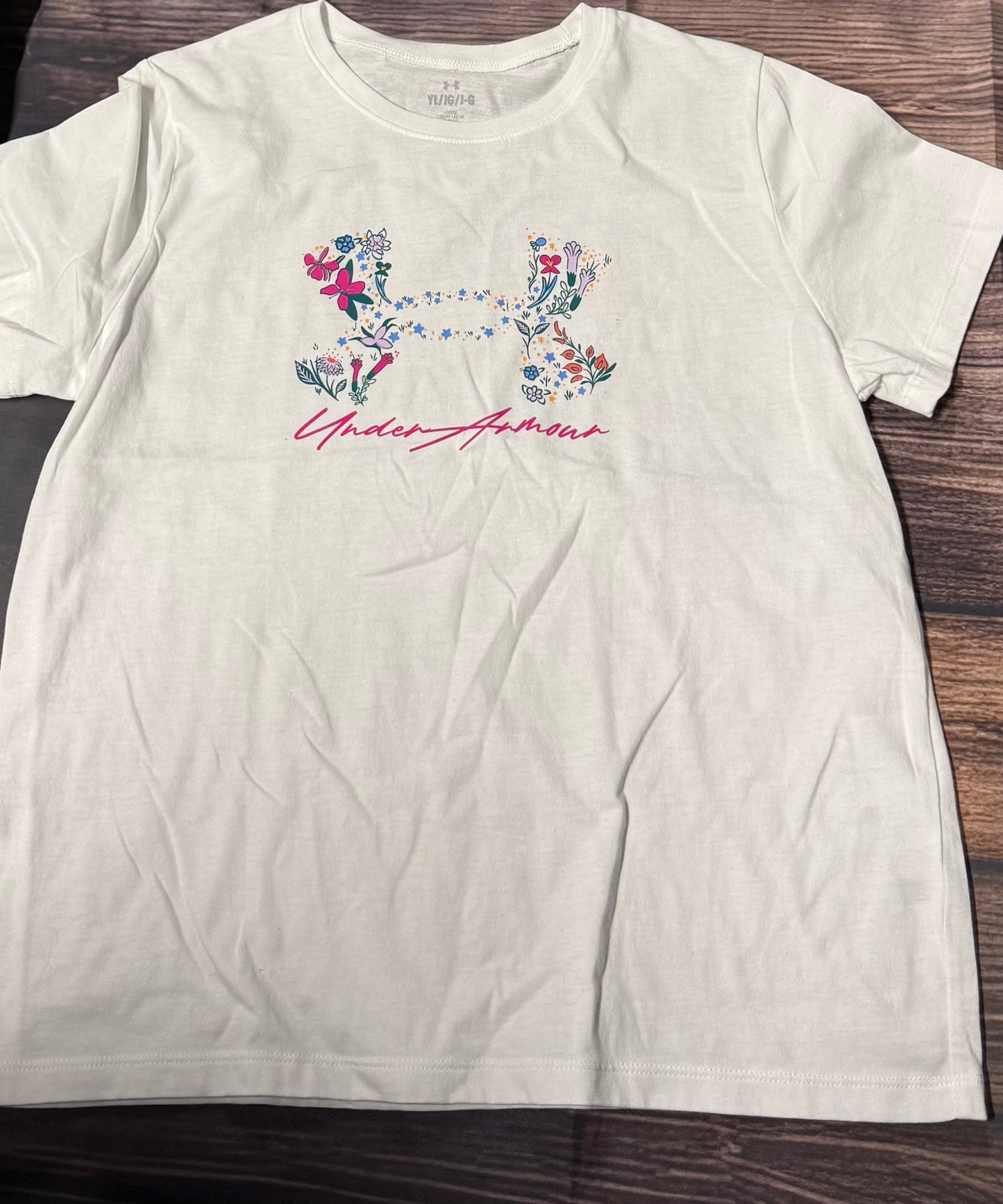 UA youth large