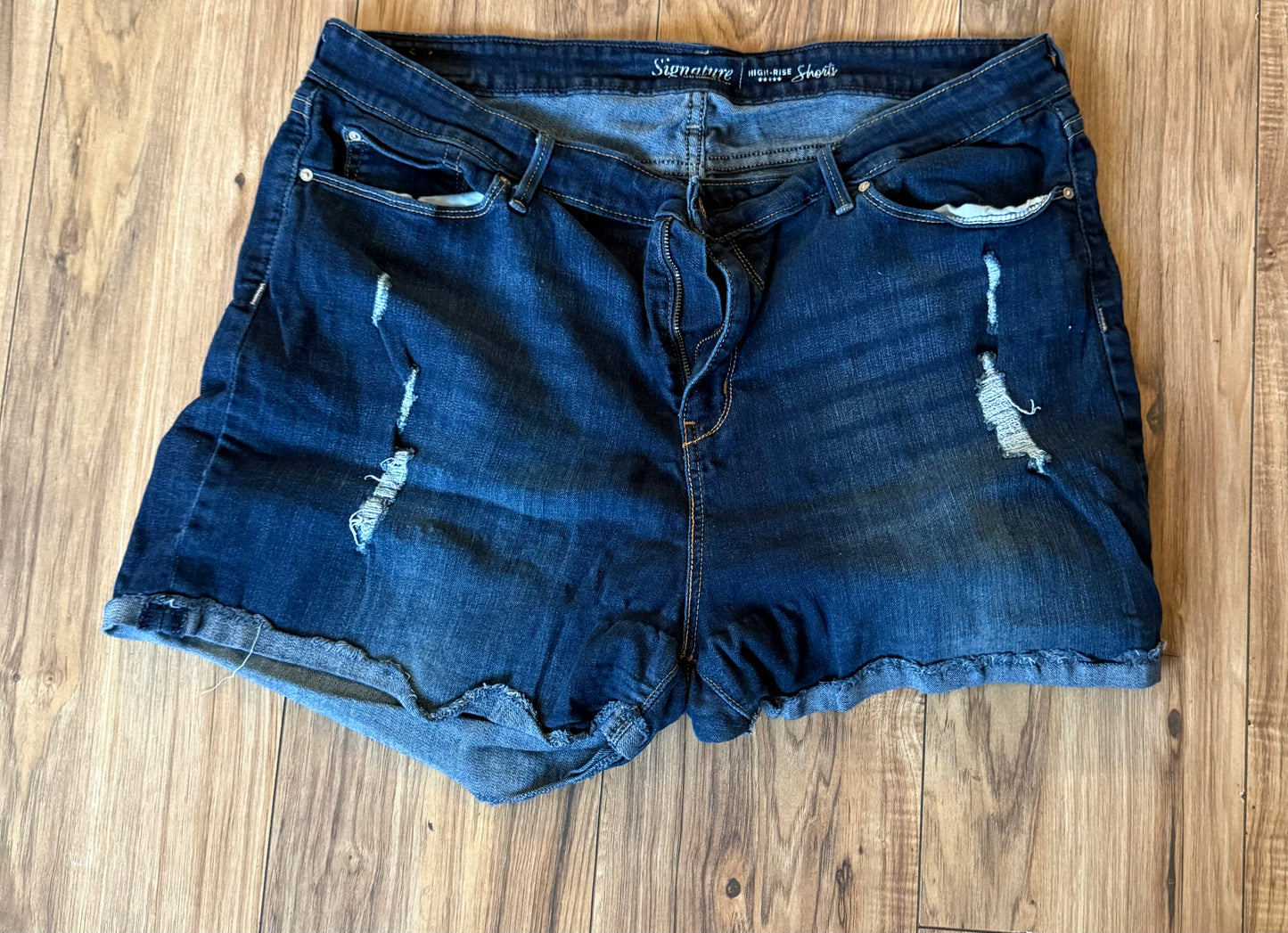 Levi’s 22 W36