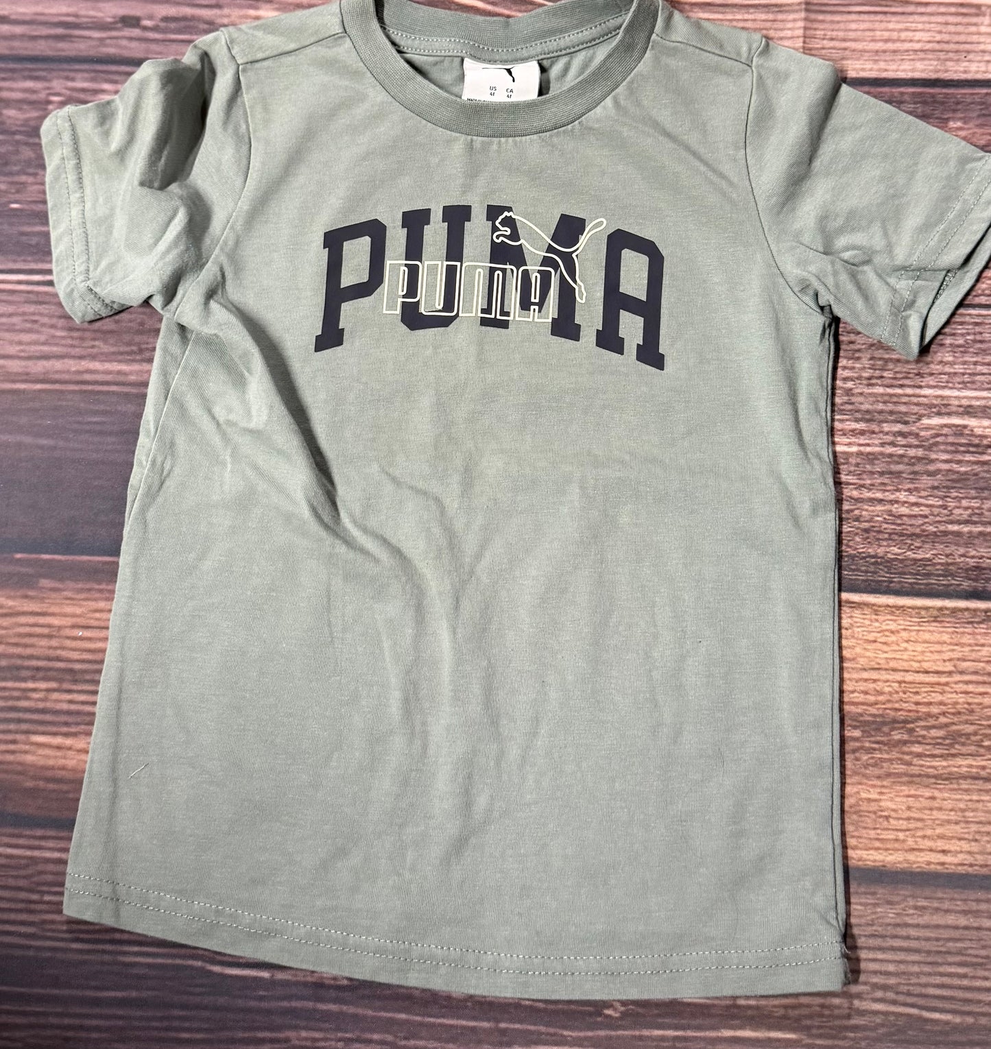 Puma 4T