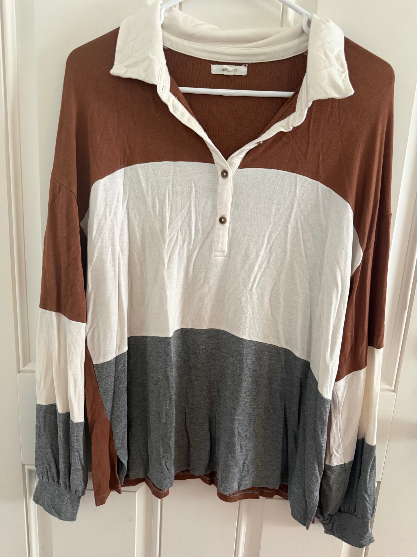 Maurices large