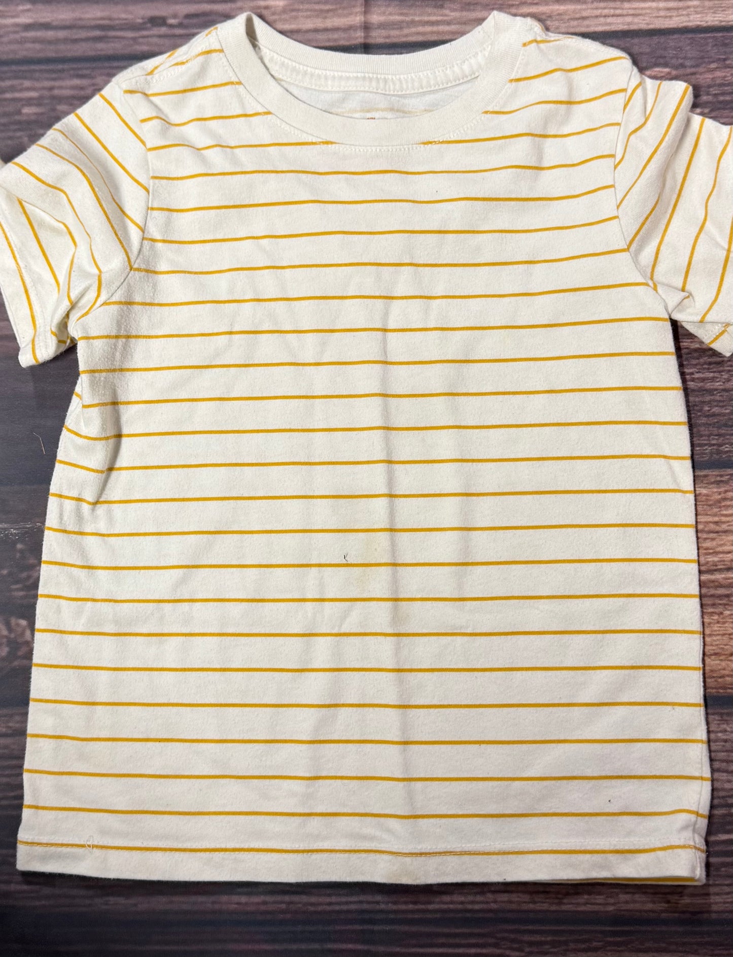 Cat & Jack 5T..has staining
