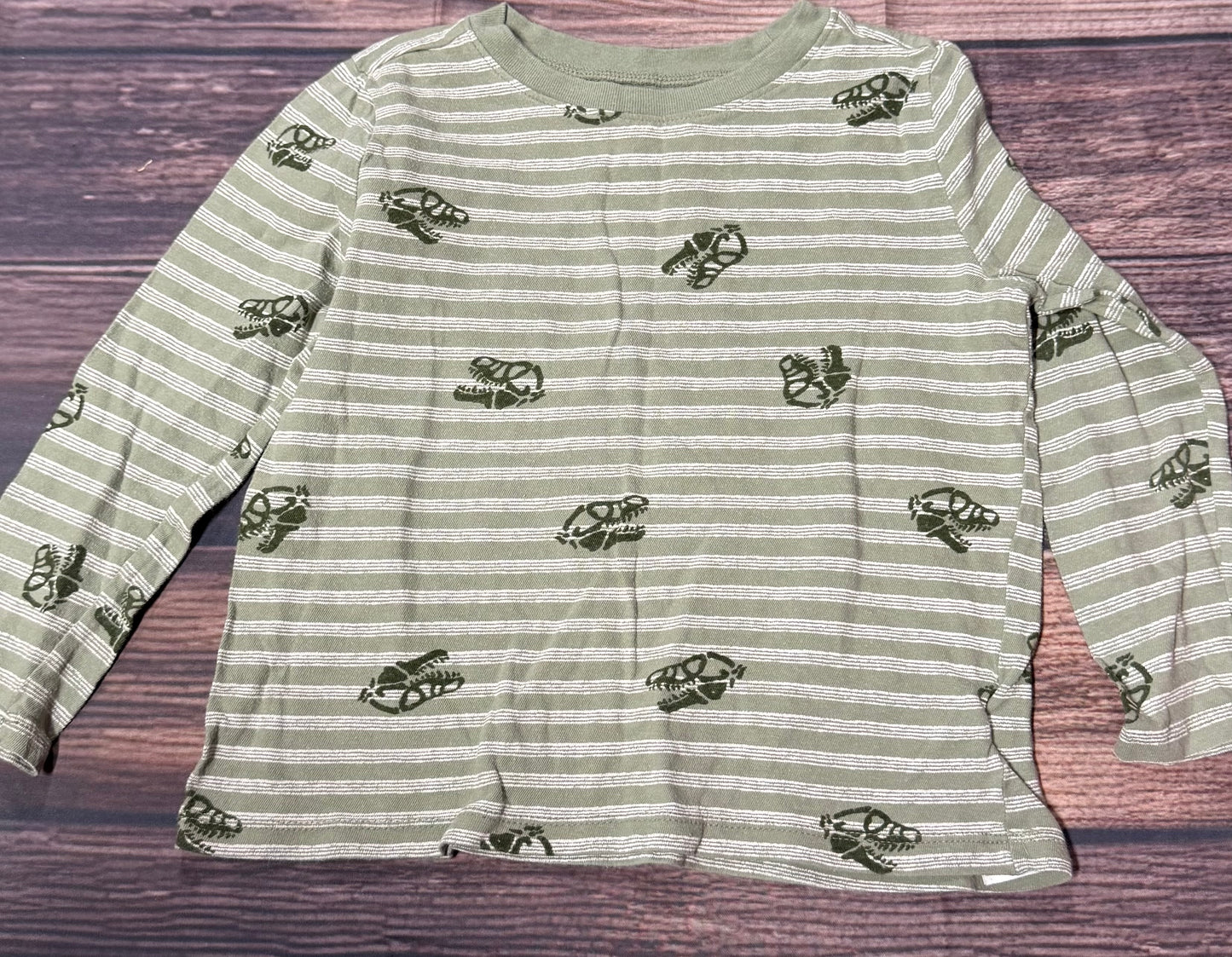Old Navy 4T