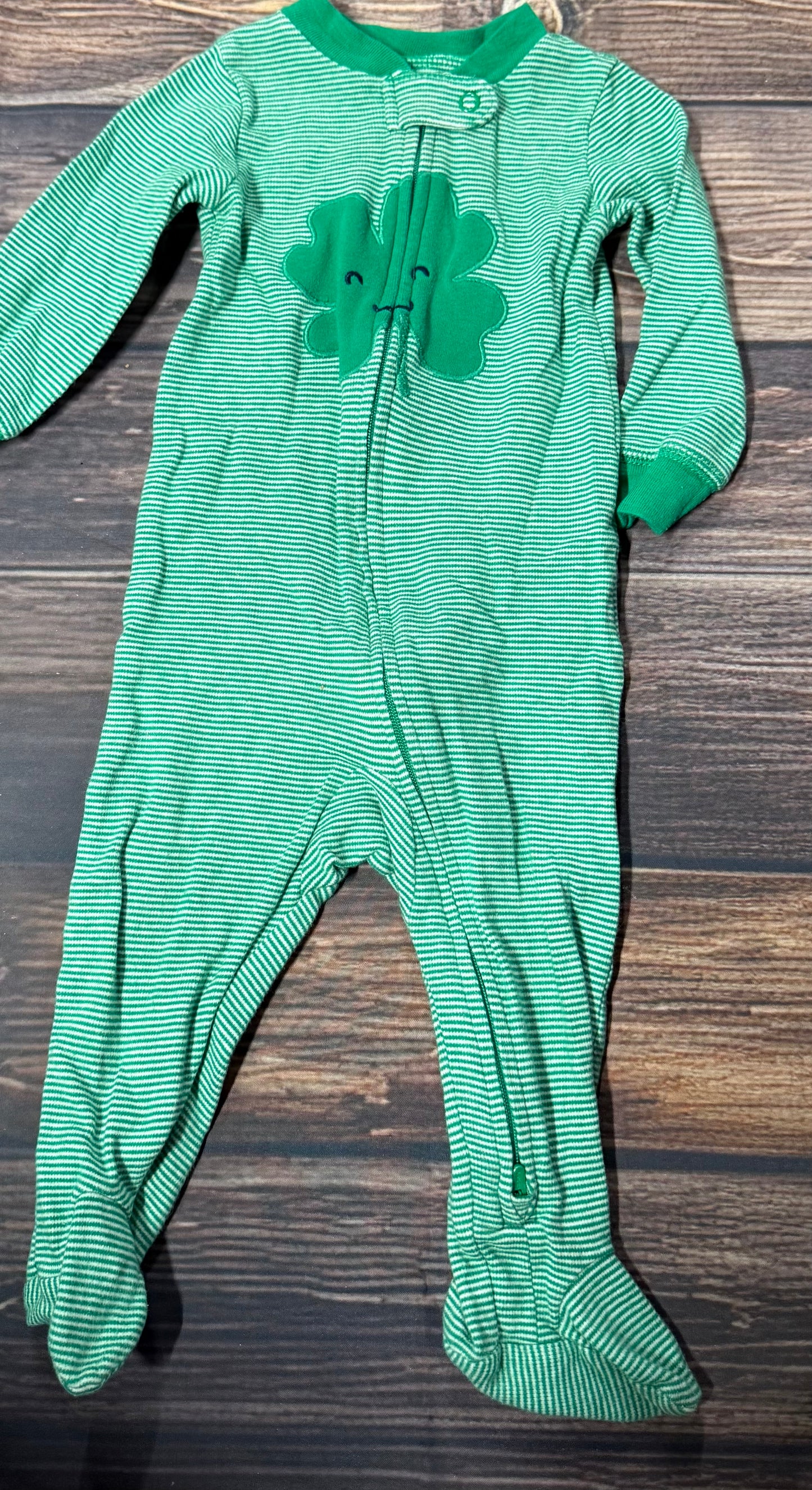 Carter’s 9m
