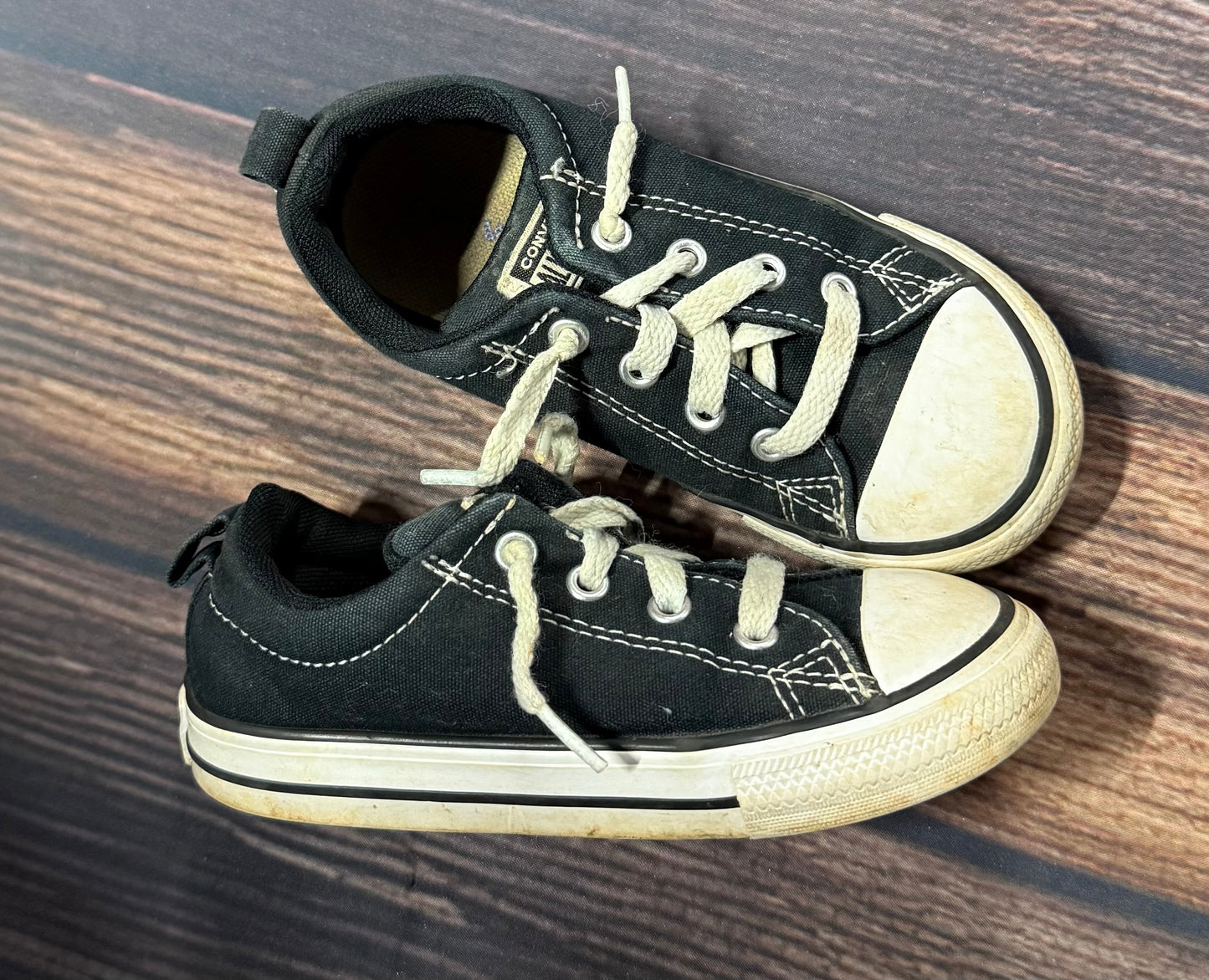 Converse 9