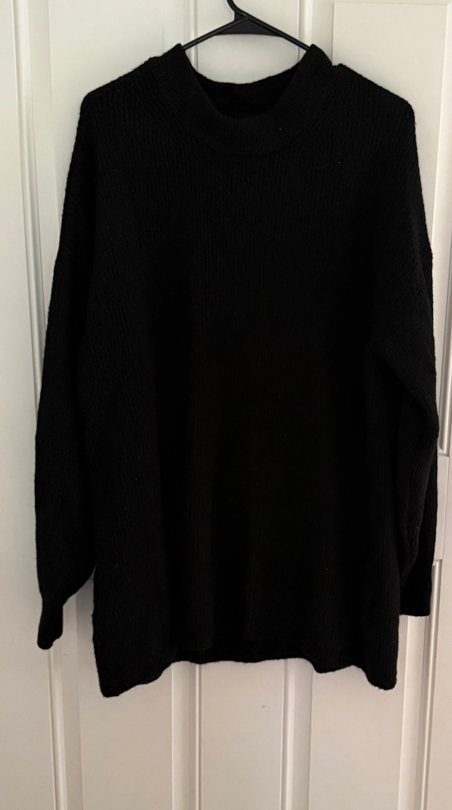 H&M large