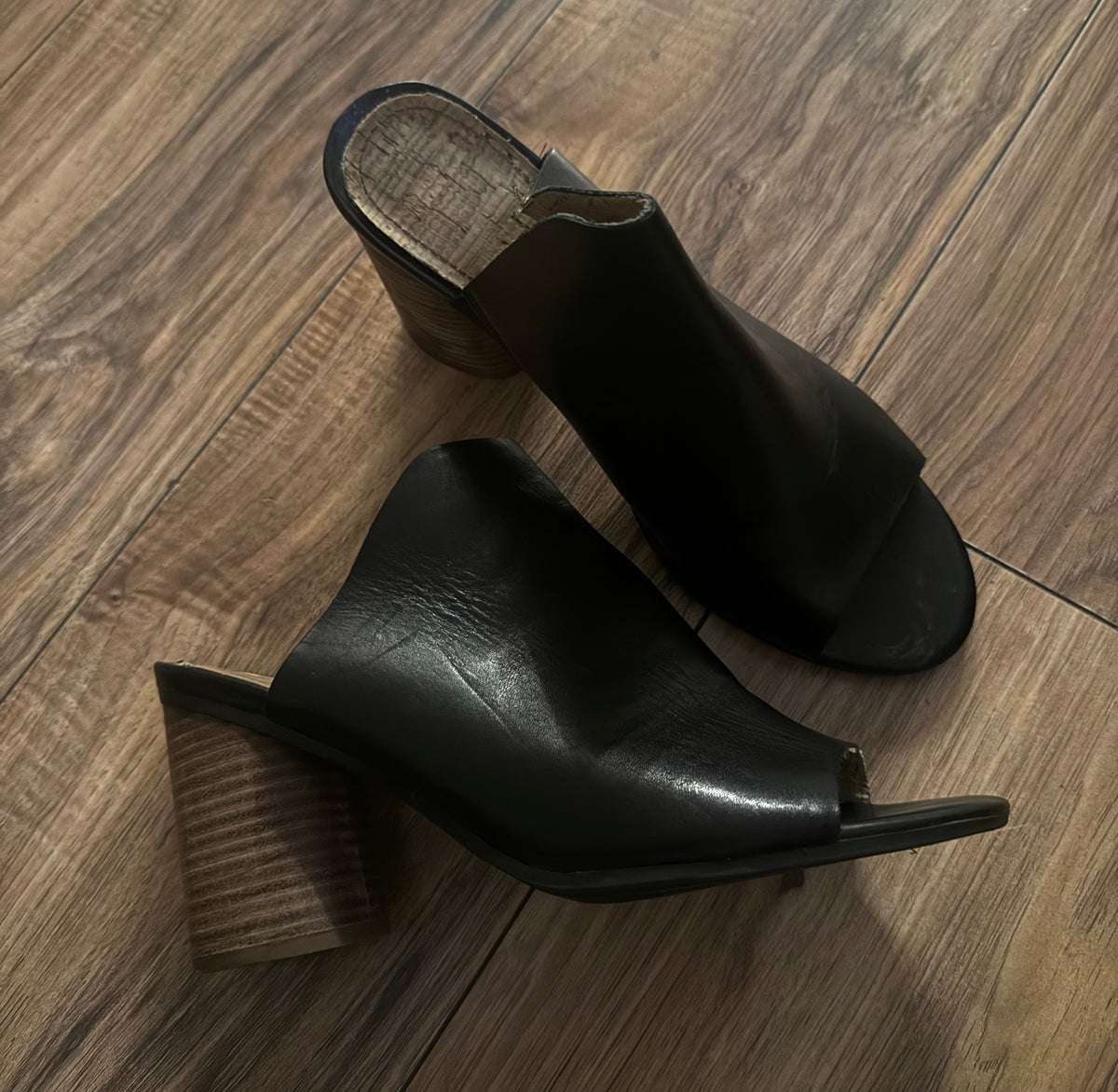Lucca Lane 9.5