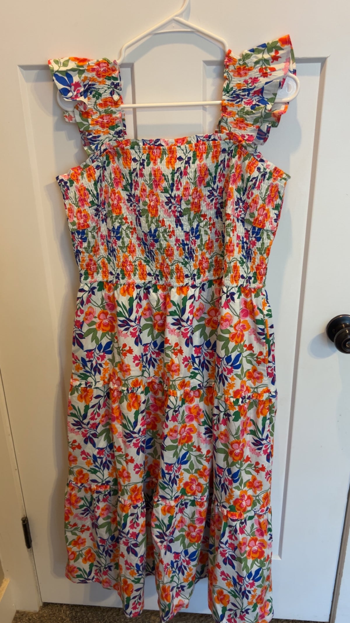 Pretty Garden size XL