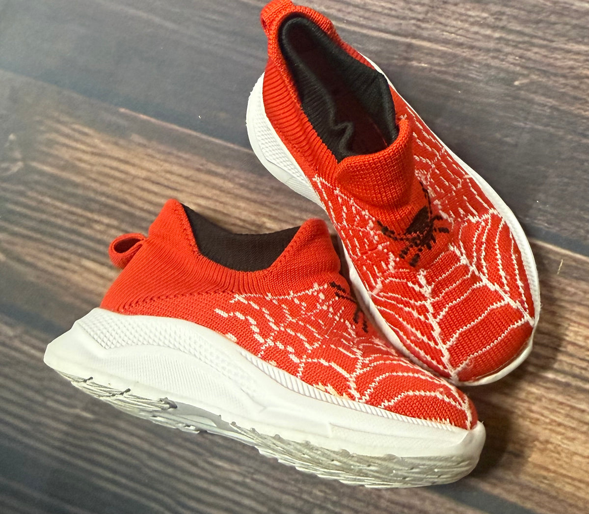 Size 8