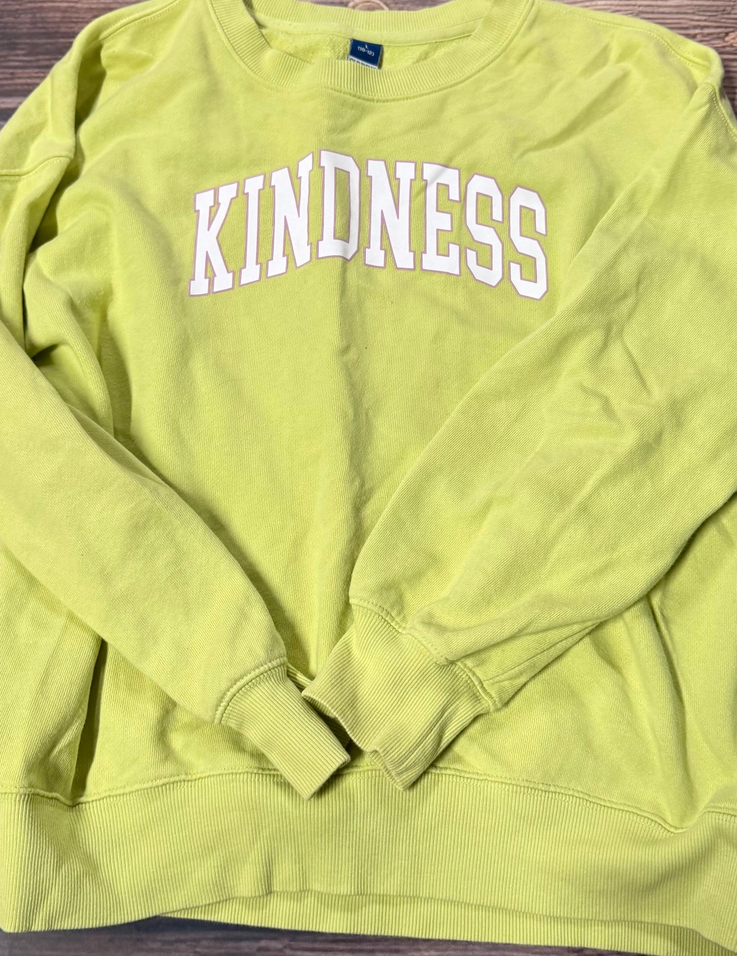 Old Navy 10/12