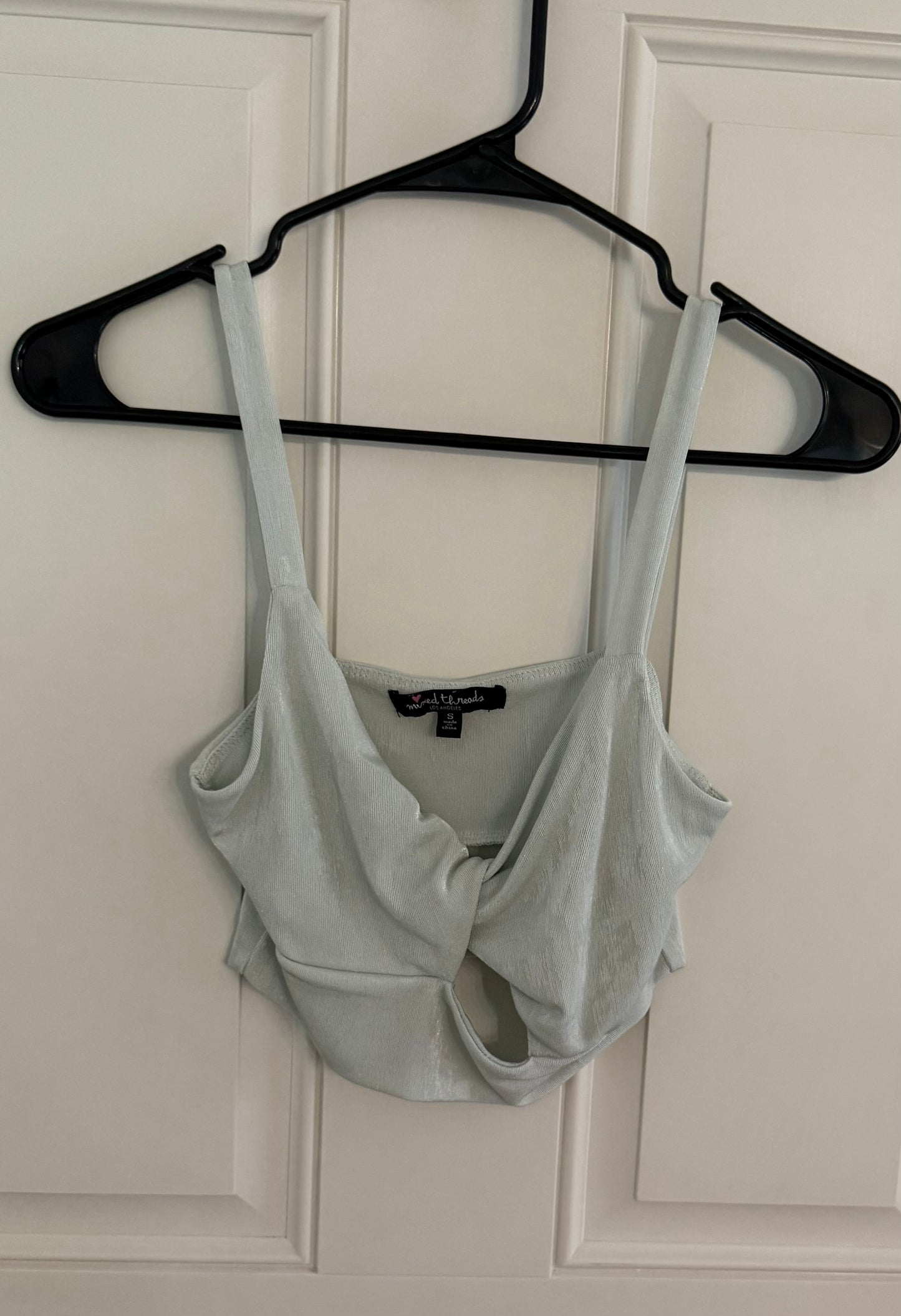Mixed Threads small