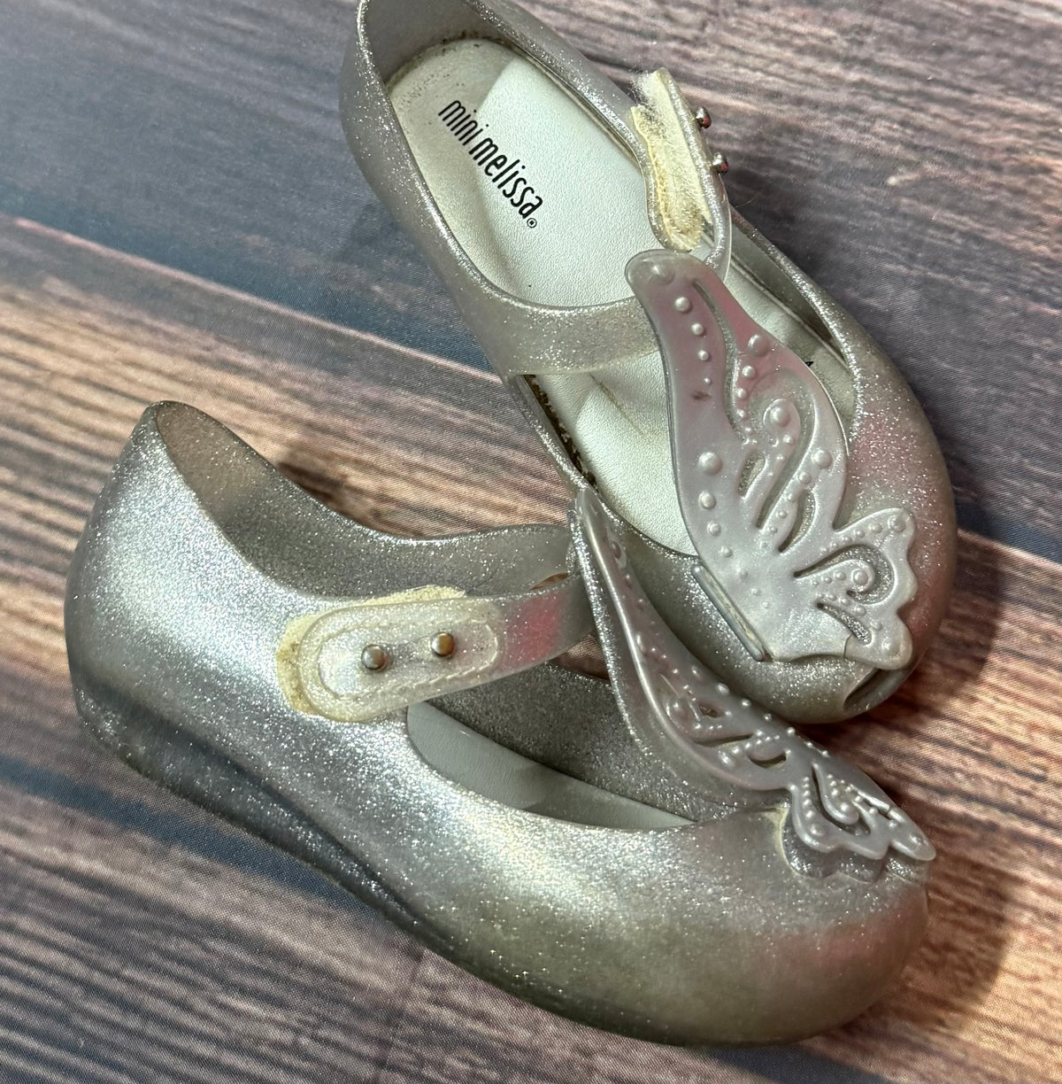 Mini Melissa 9