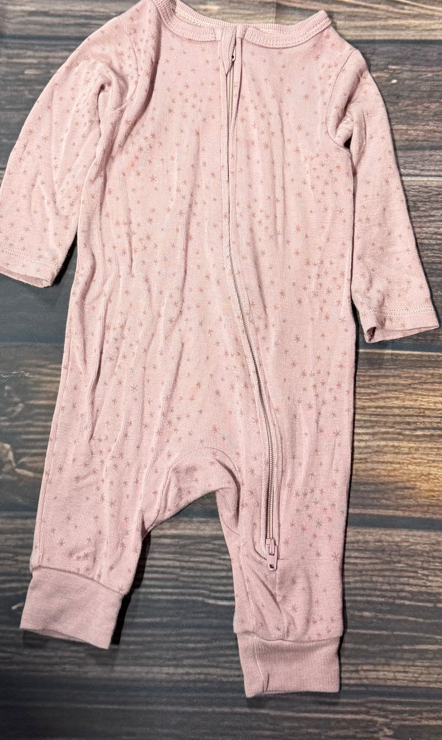 Cloud Island 0-3m bamboo