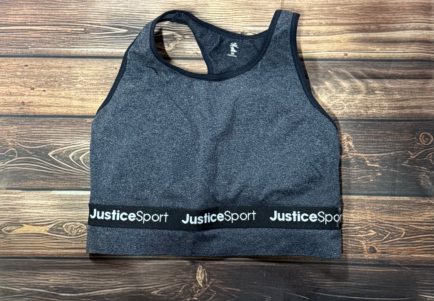 Justice XXL 16-18