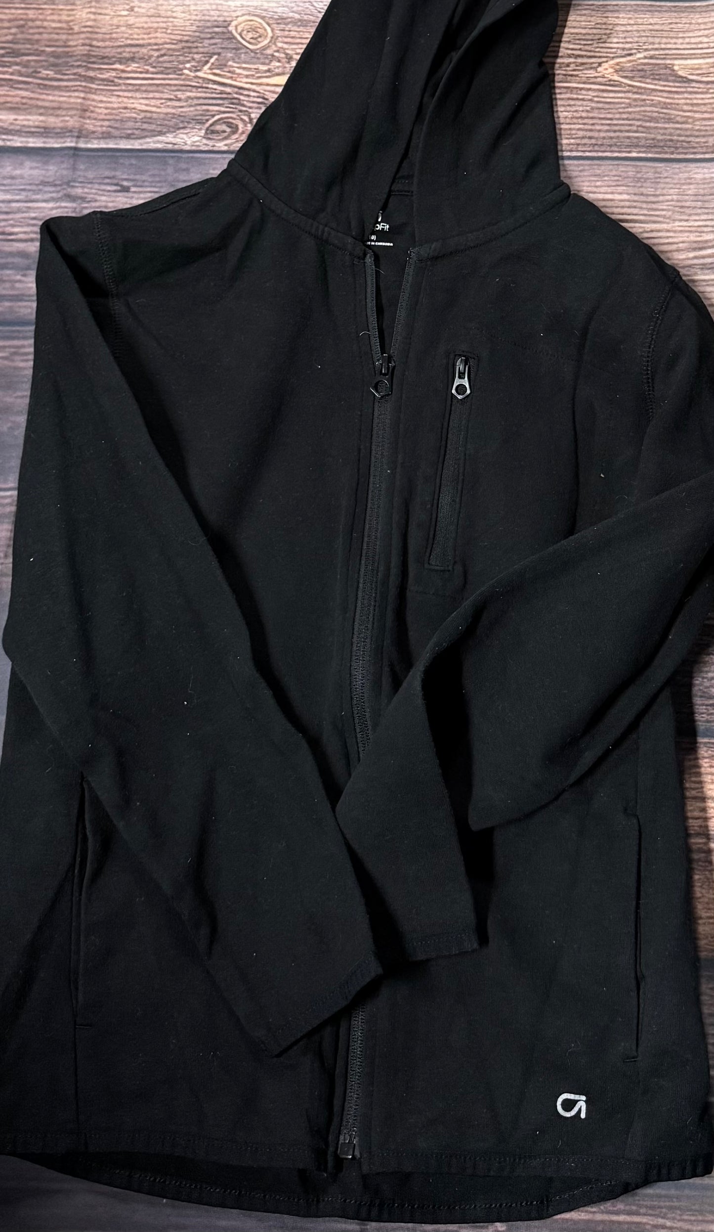 GapFit 10