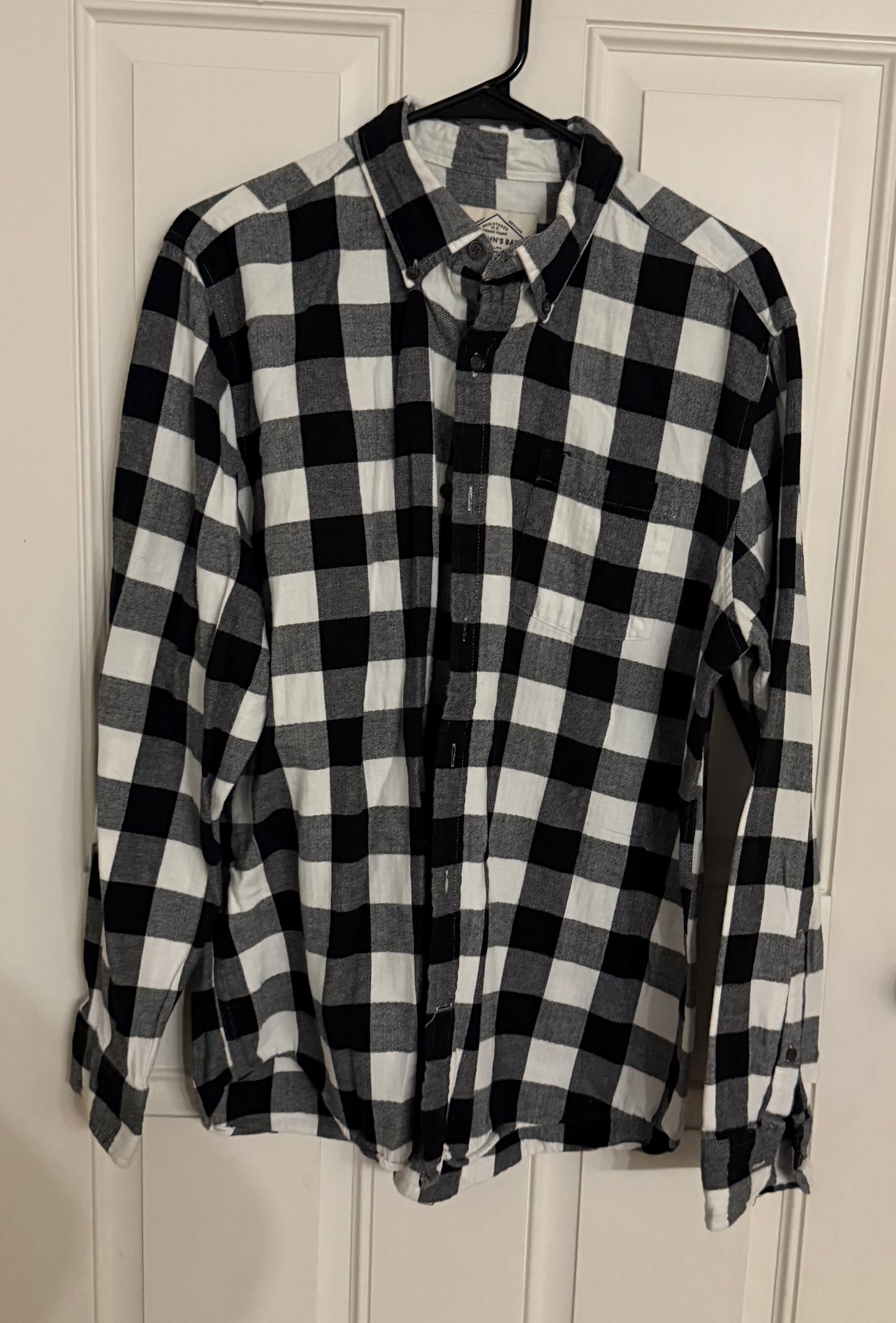 St. John’s bay large