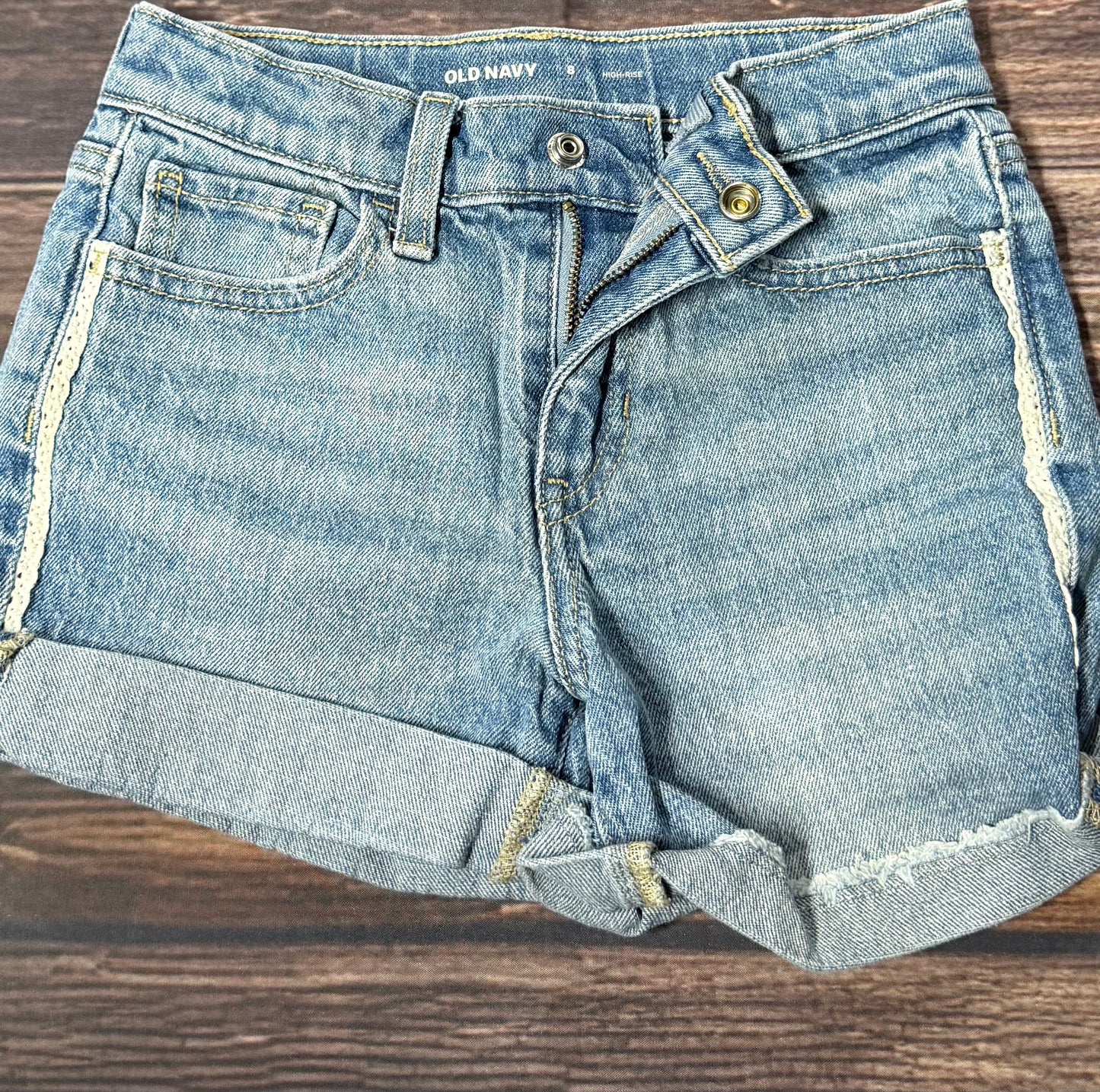 Old Navy 8