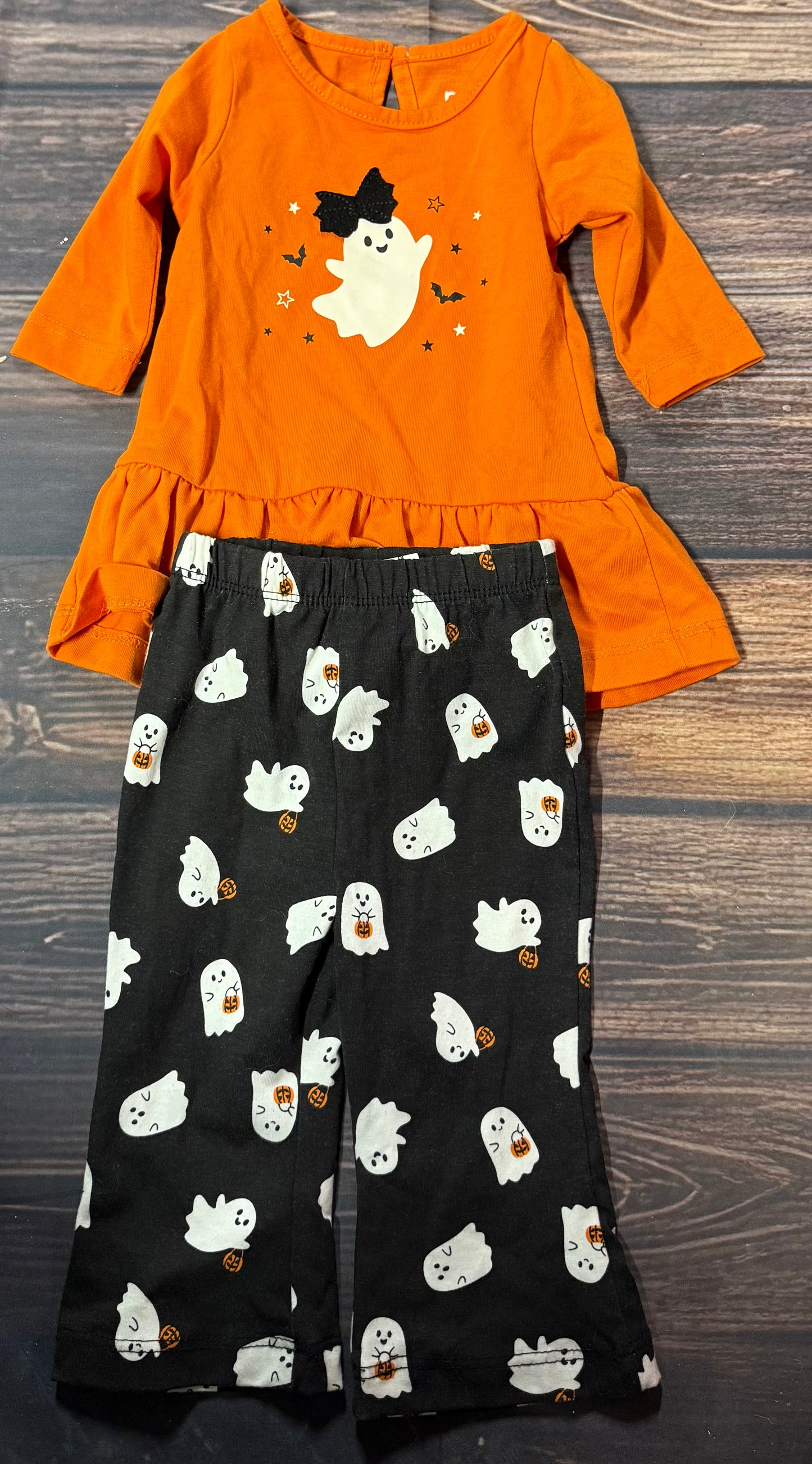 Planet Cotton newborn