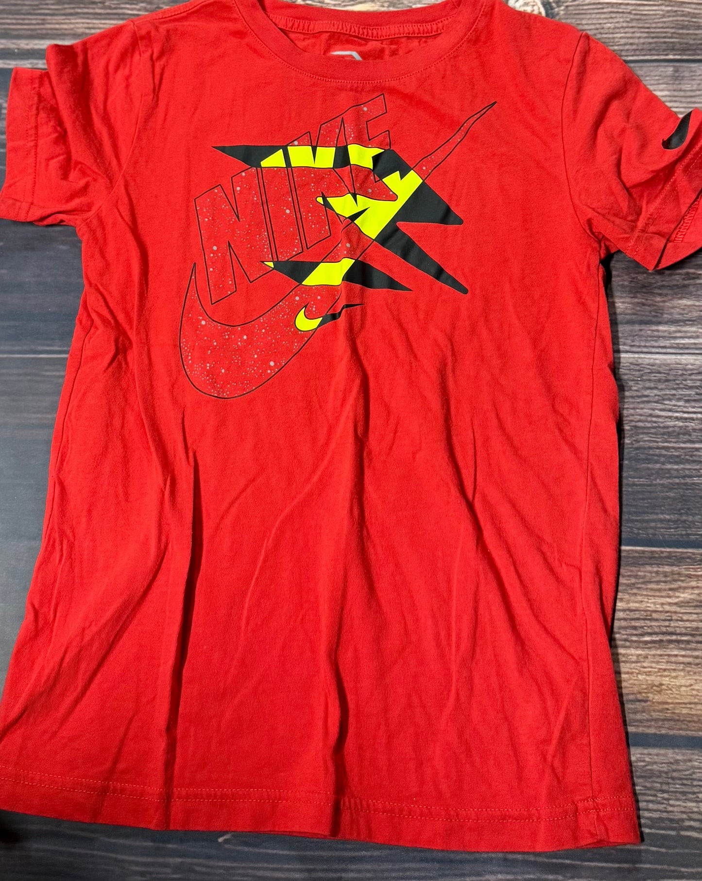Nike 10-12