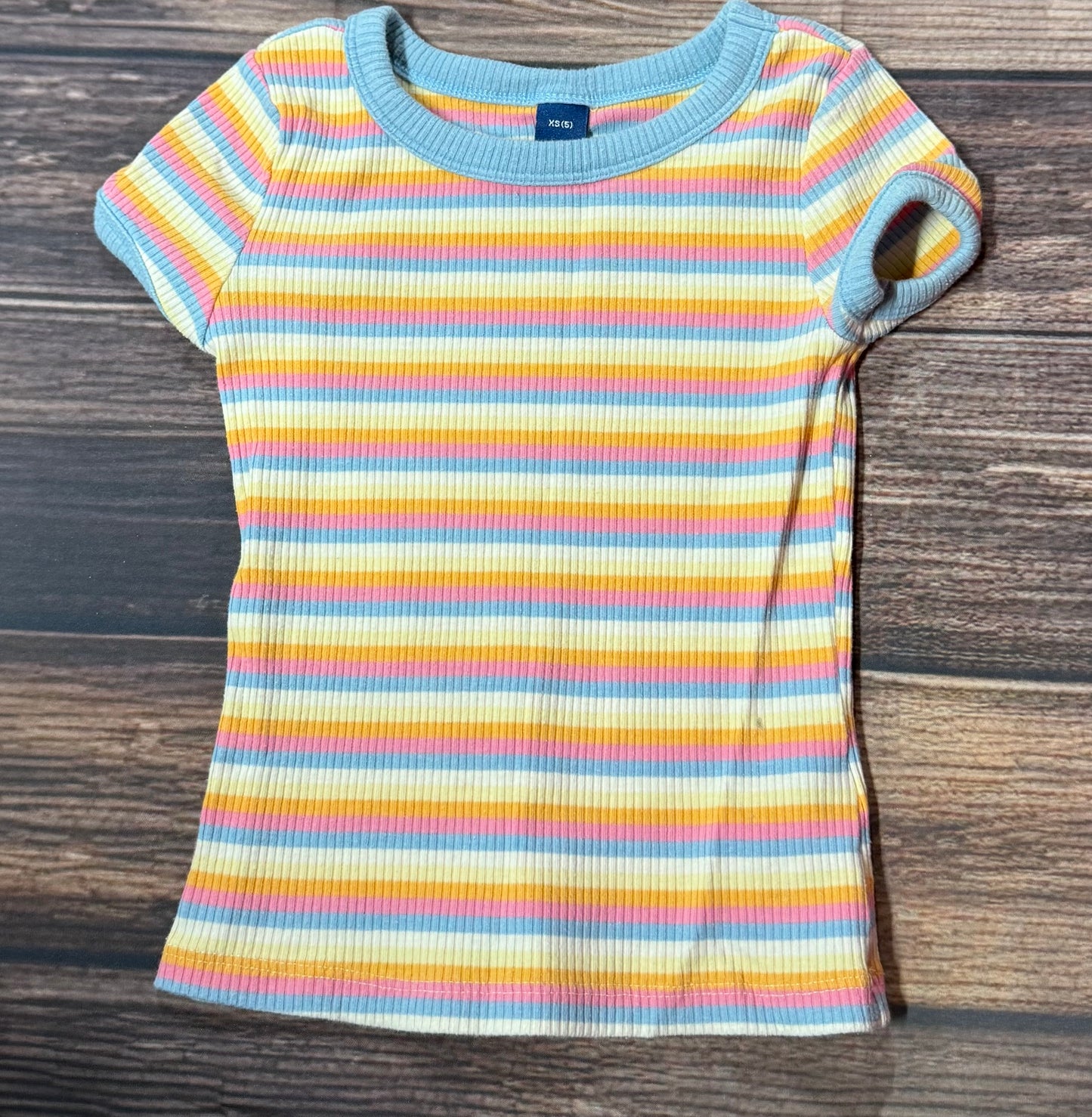 Old Navy 5