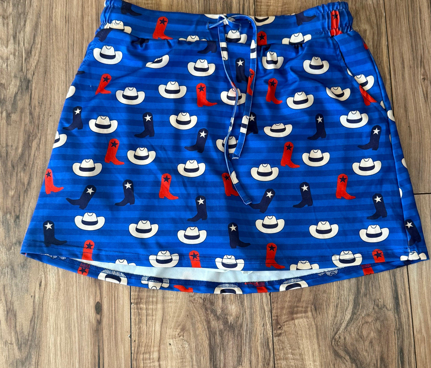 Jess Lea medium skort