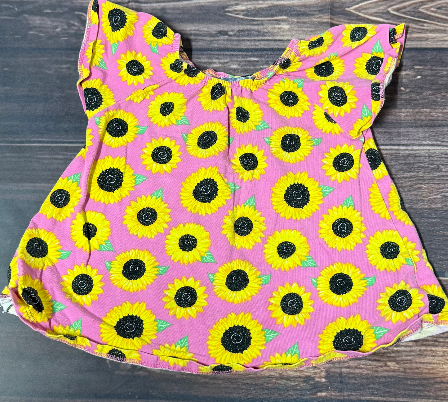 Simply Southern 6-12m