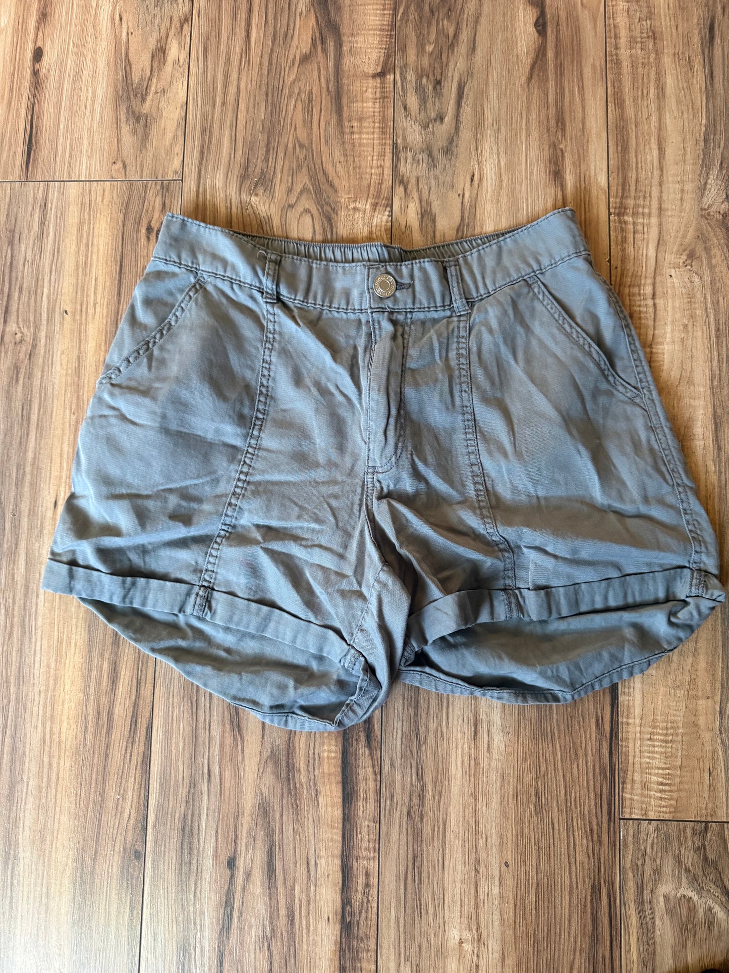 Maurices medium