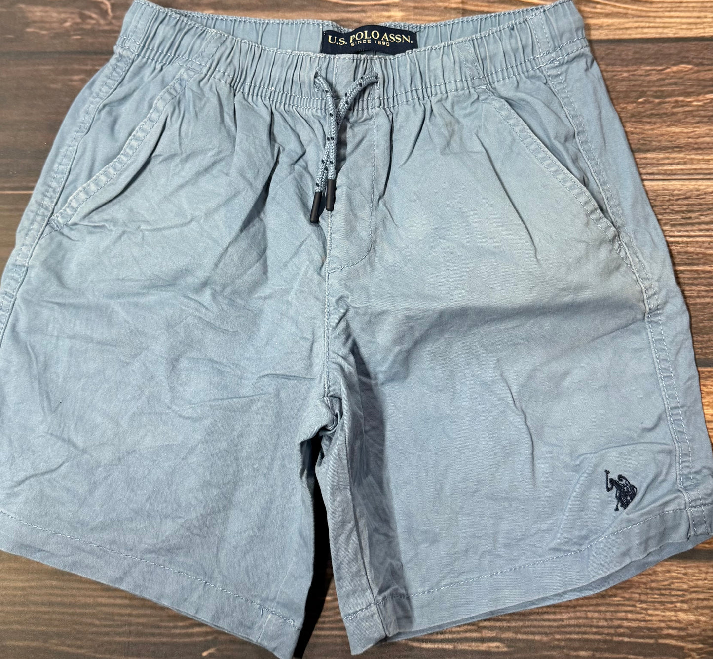 U.S. Polo 10/12