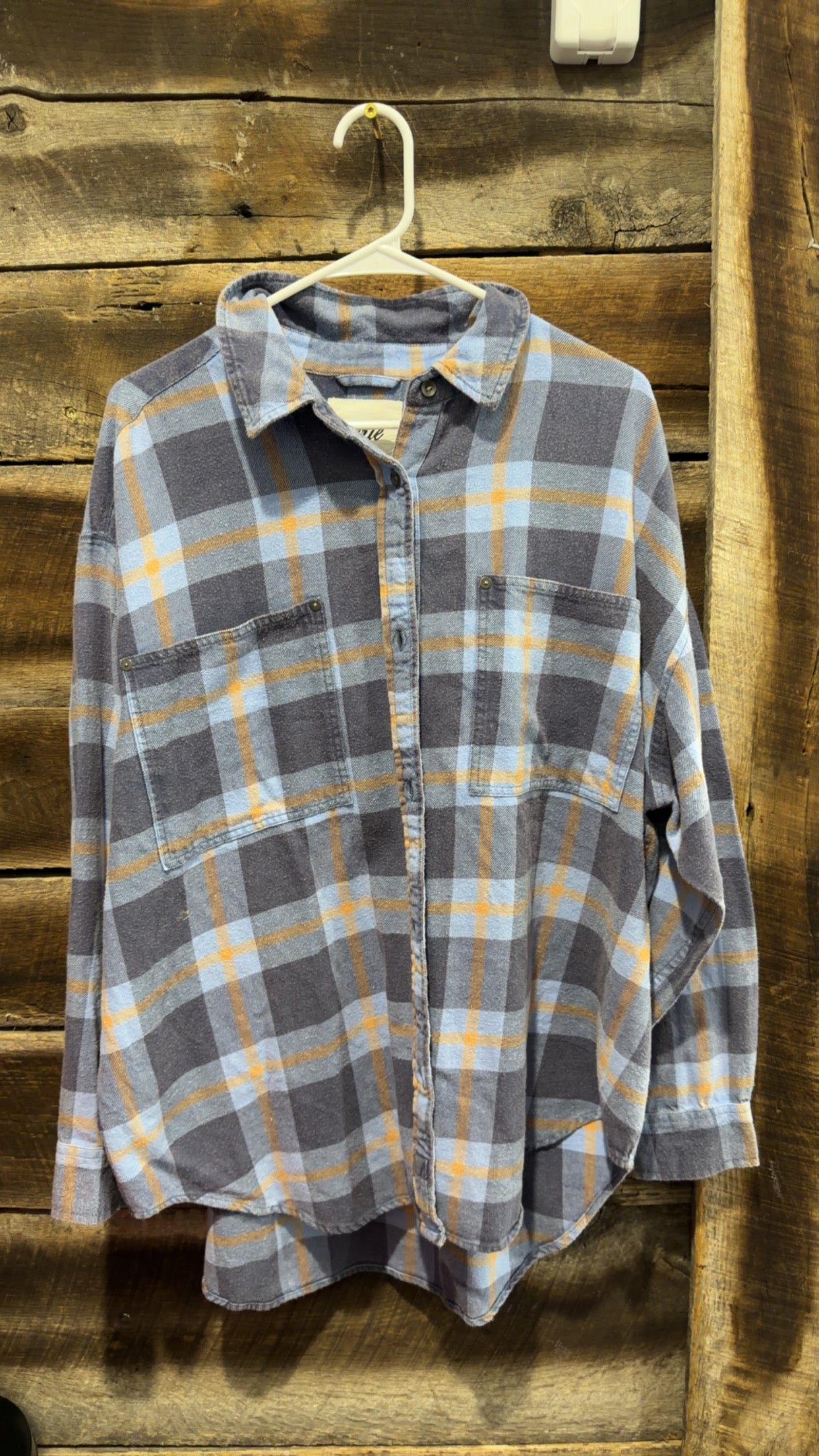 aerie size large
