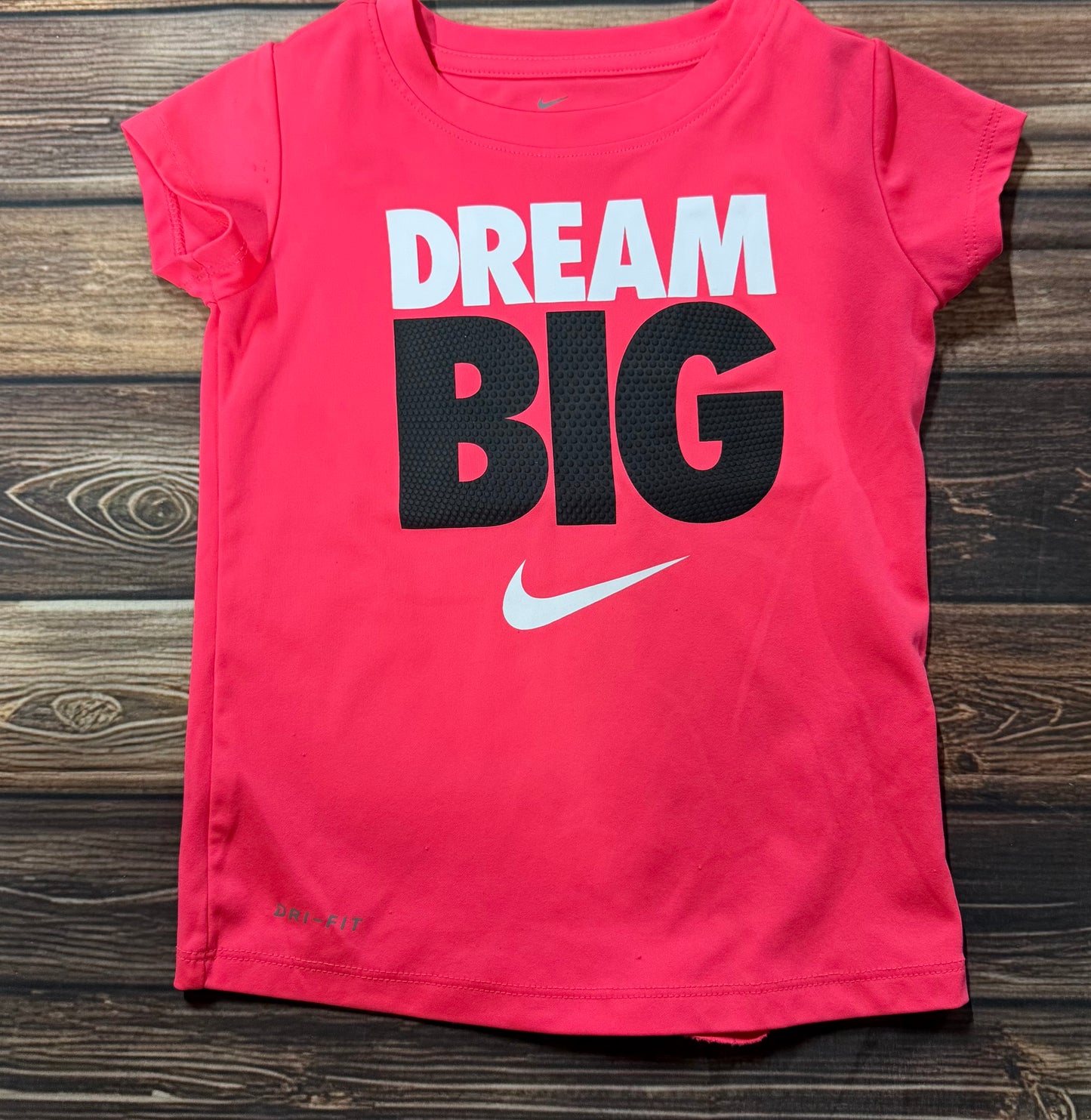 Nike 4