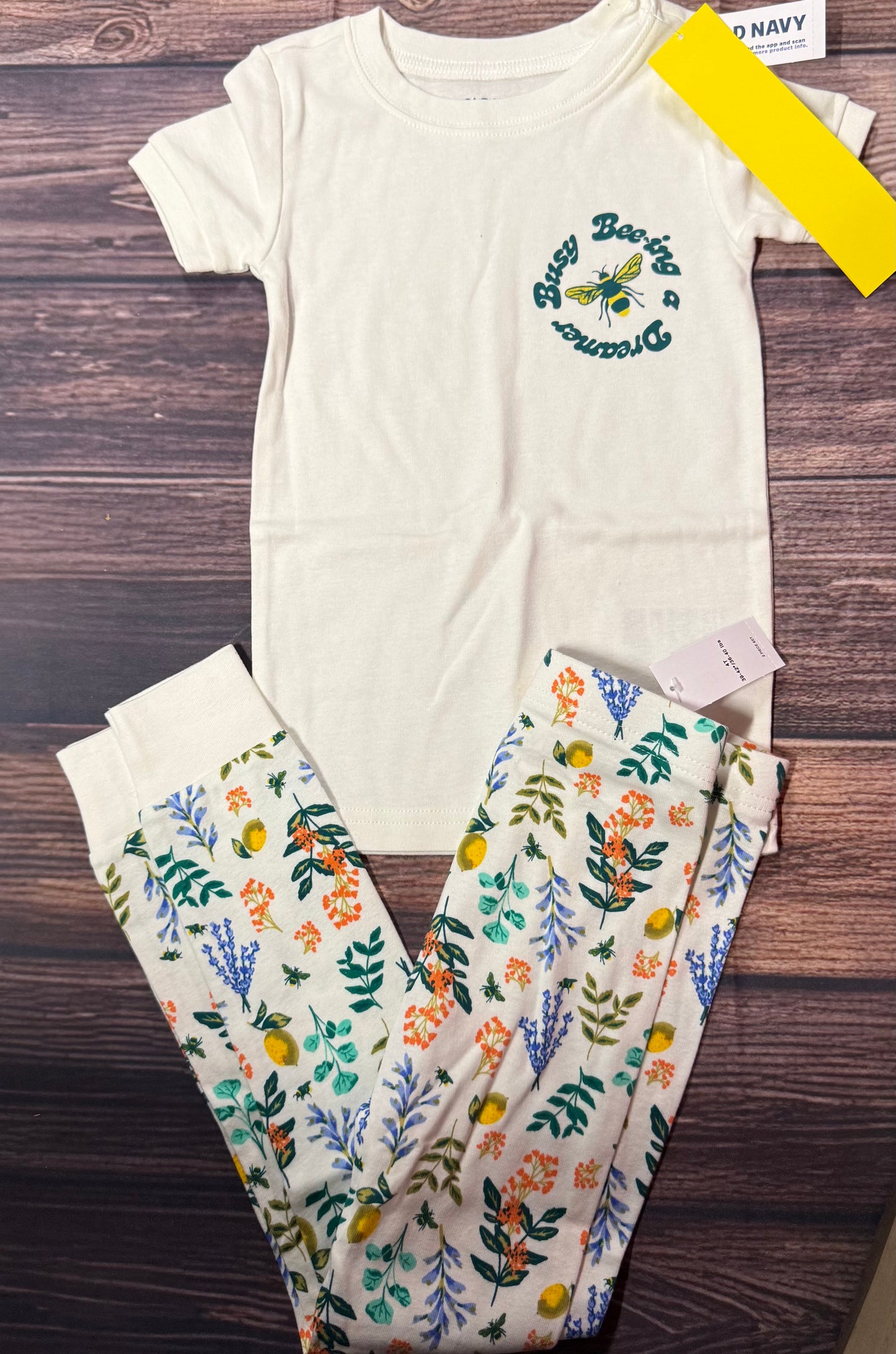 NWT old navy 4T