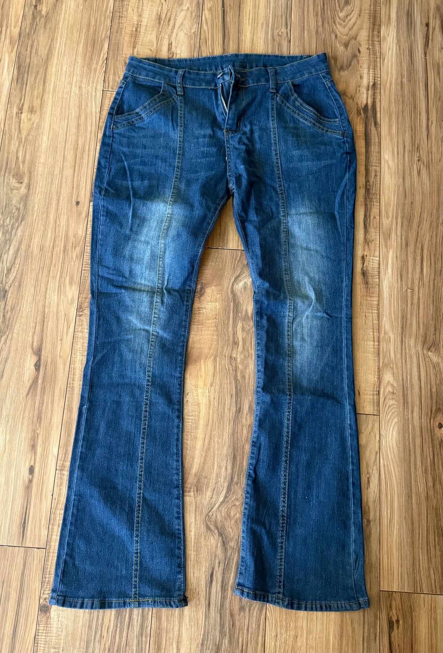 NEW large
