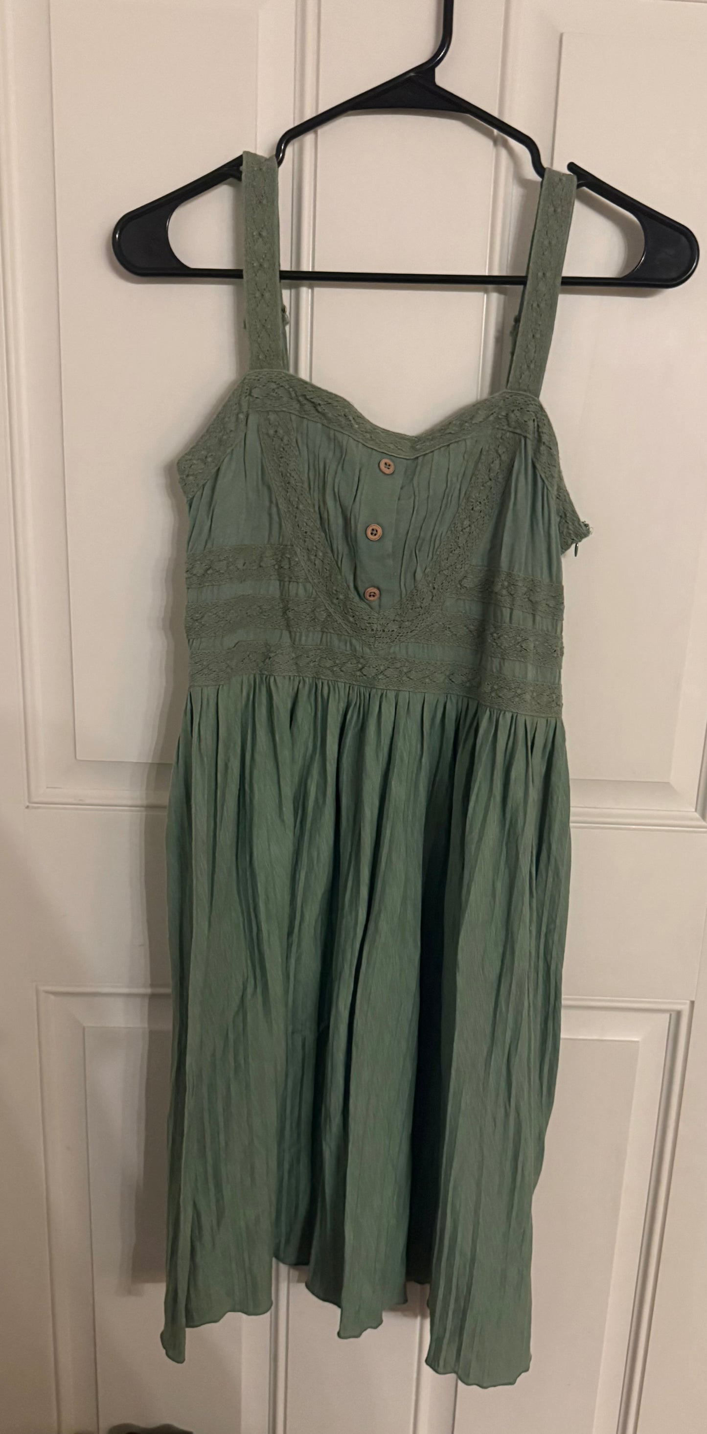 Matilda Jane medium