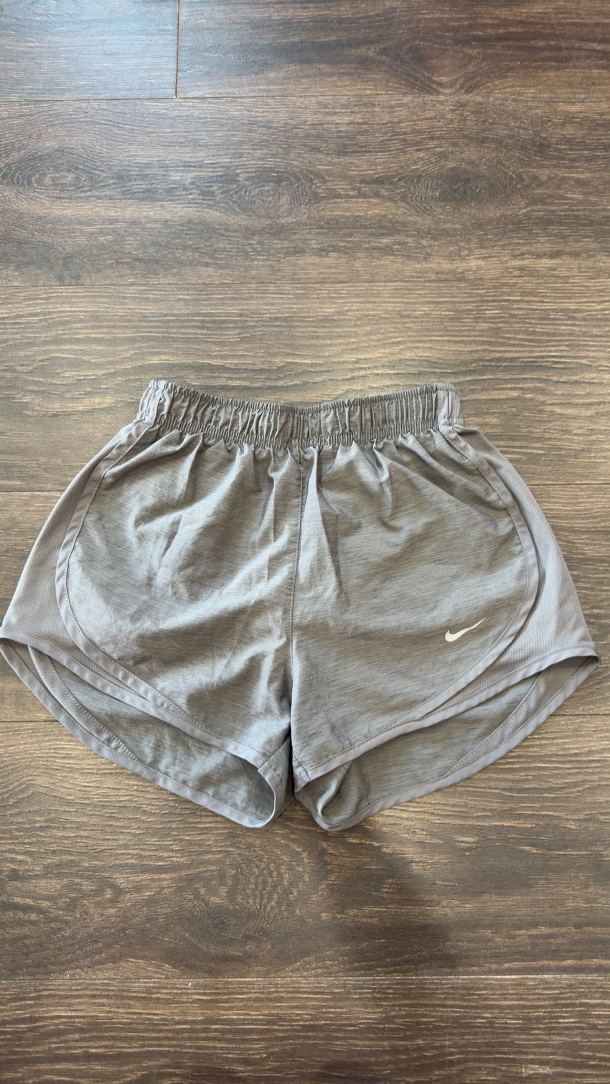 Nike size XS