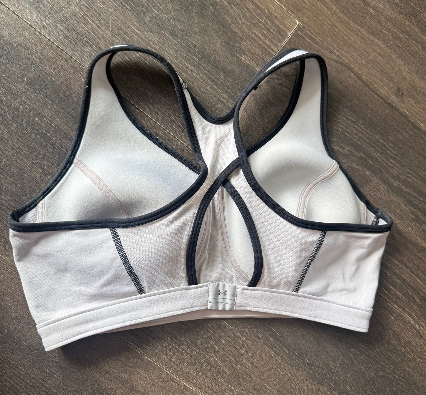 under armor medium