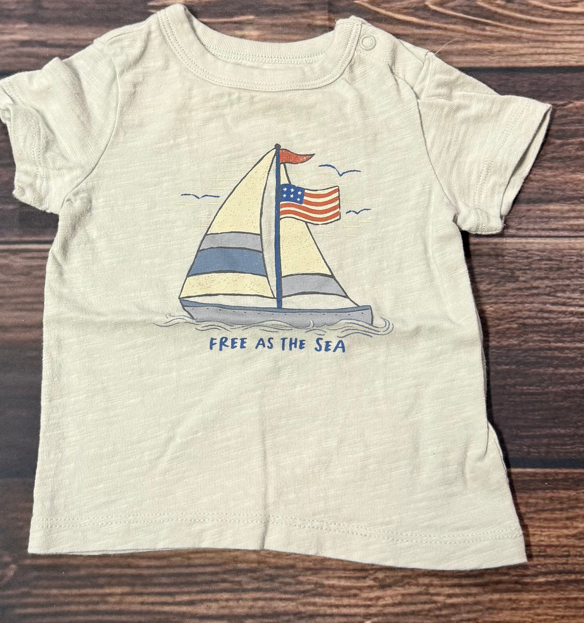 Little Co 6m