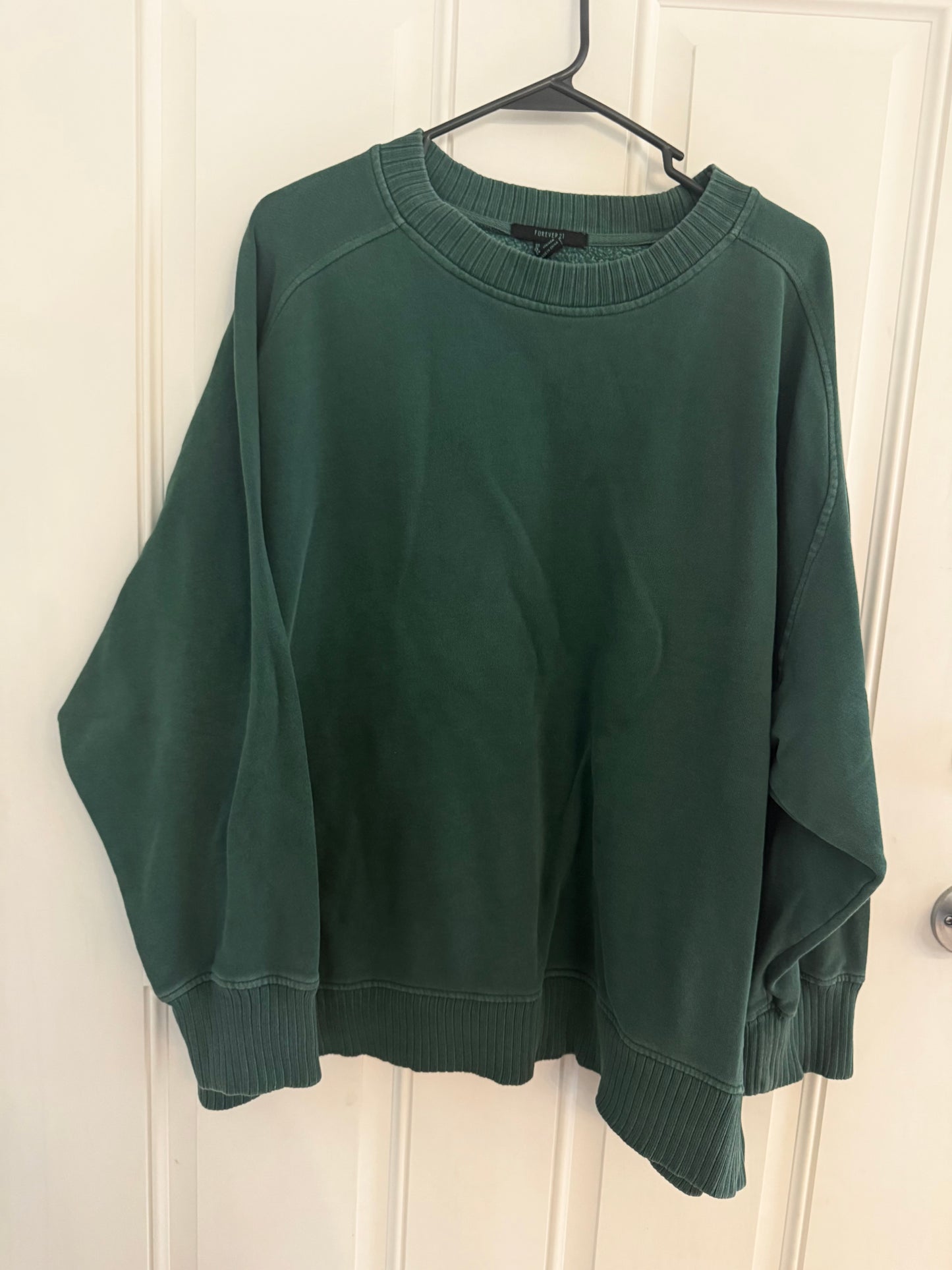 Forever 21 XL