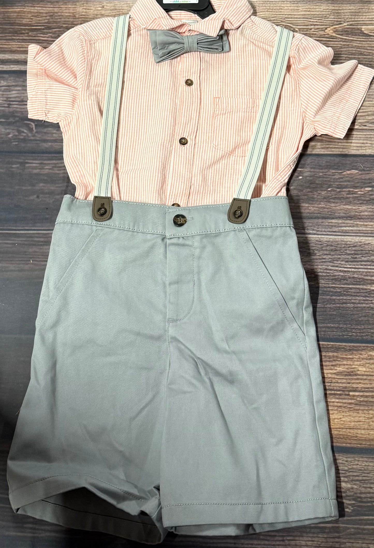 NWT Carter’s 5T