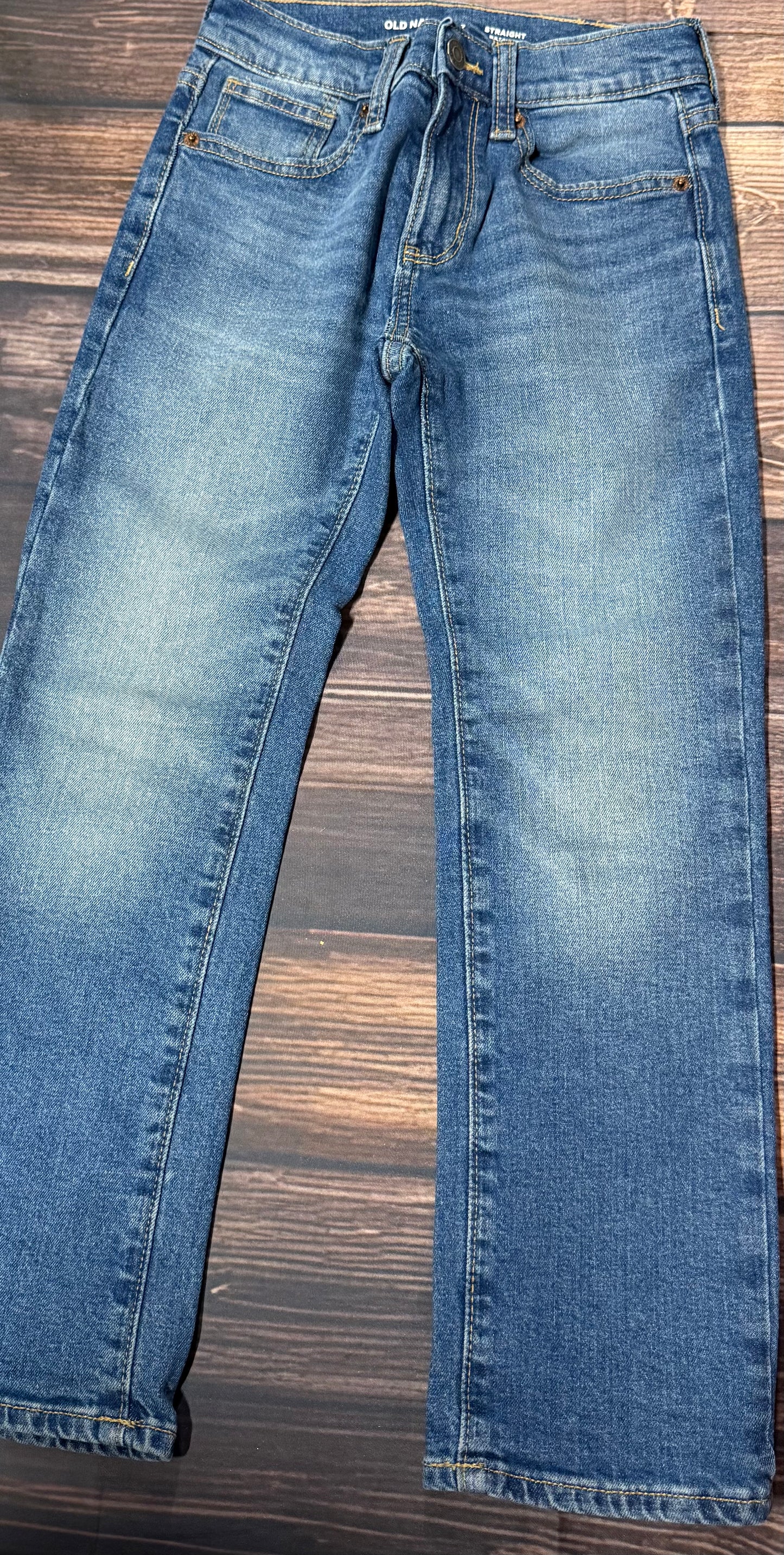 Old Navy 7