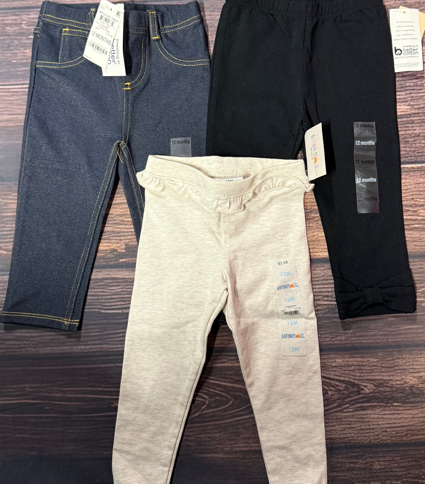 NWT 12m