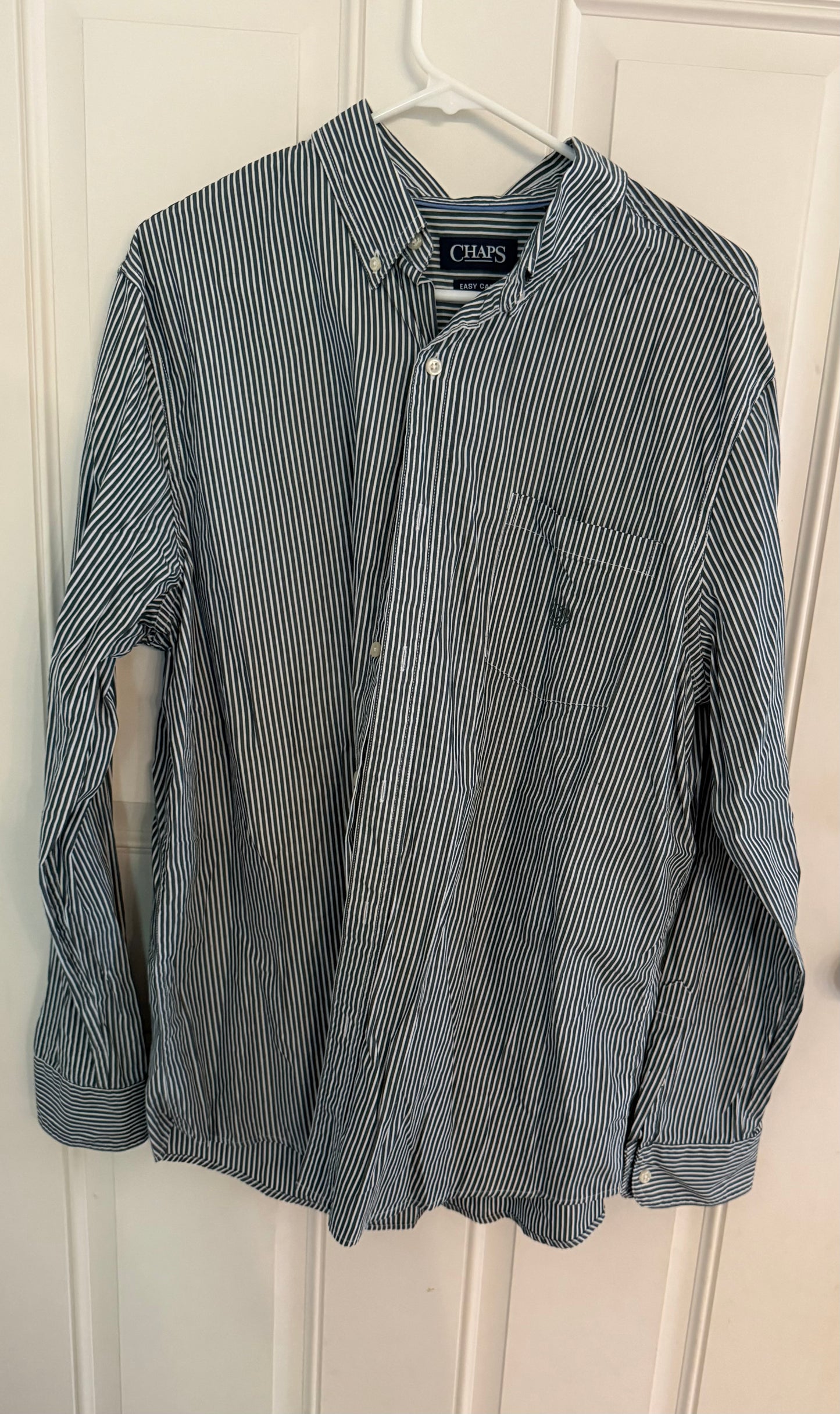 Chaps XL