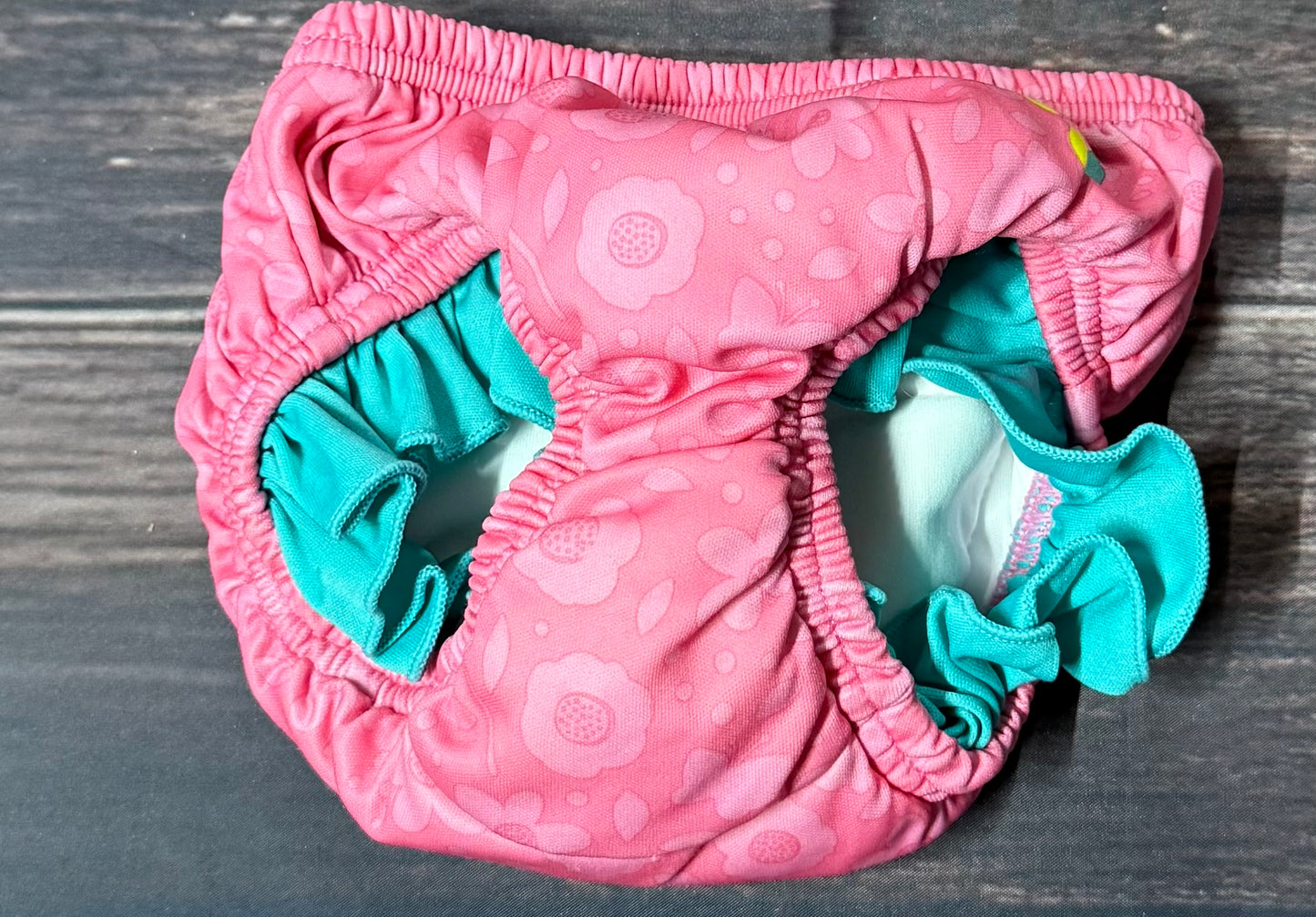 18m swim diaper
