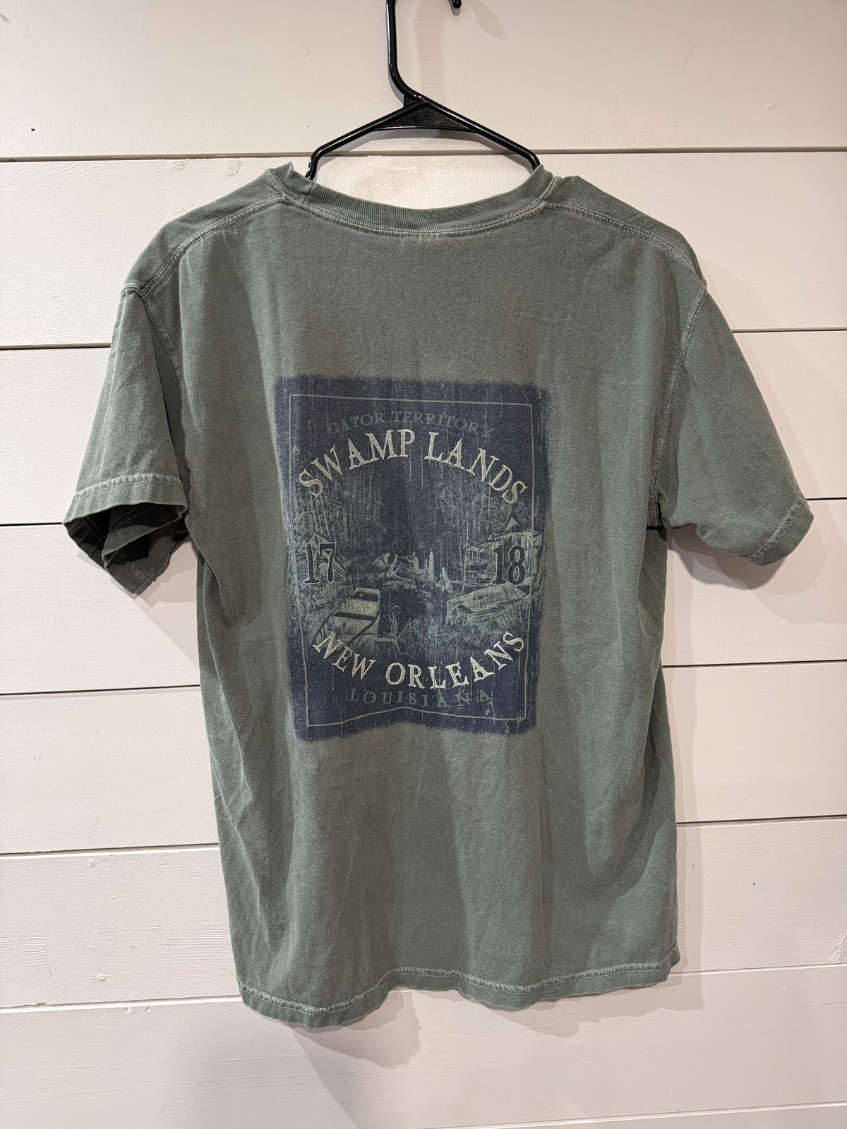 comfort colors - medium