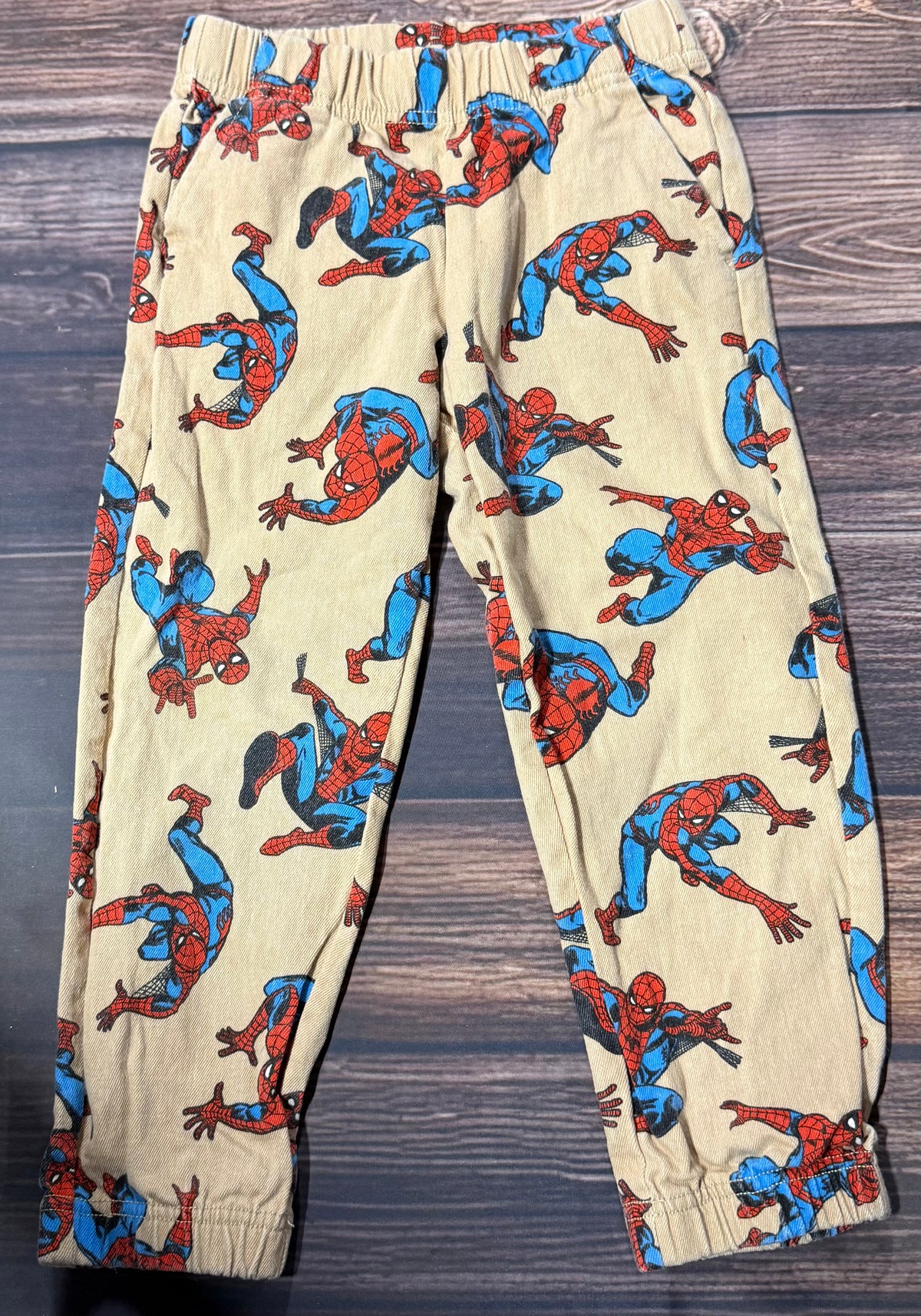 Size 6