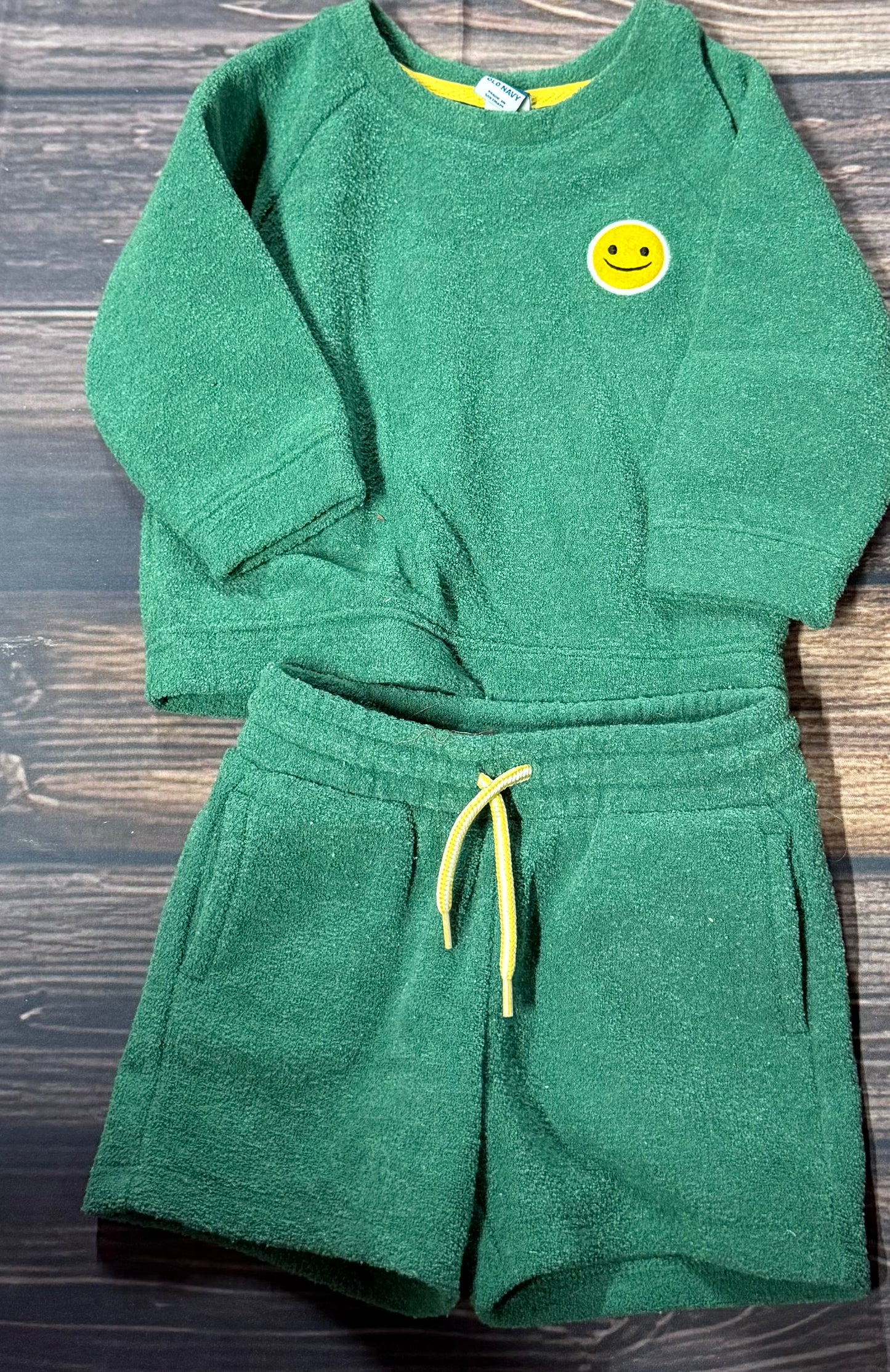 Old Navy 6-12m