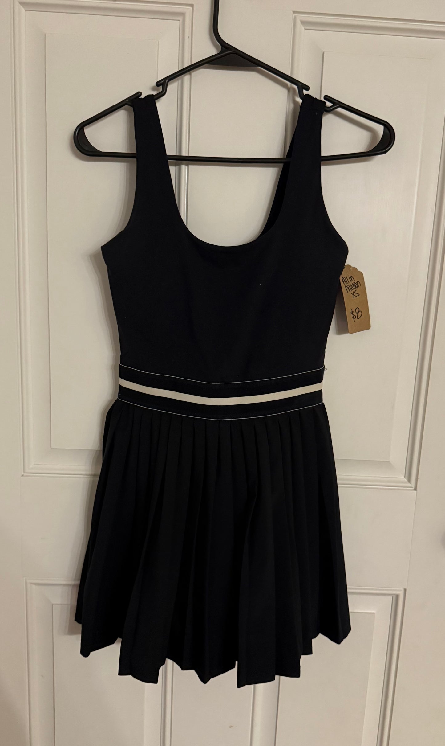 All in motion xs romper/dress